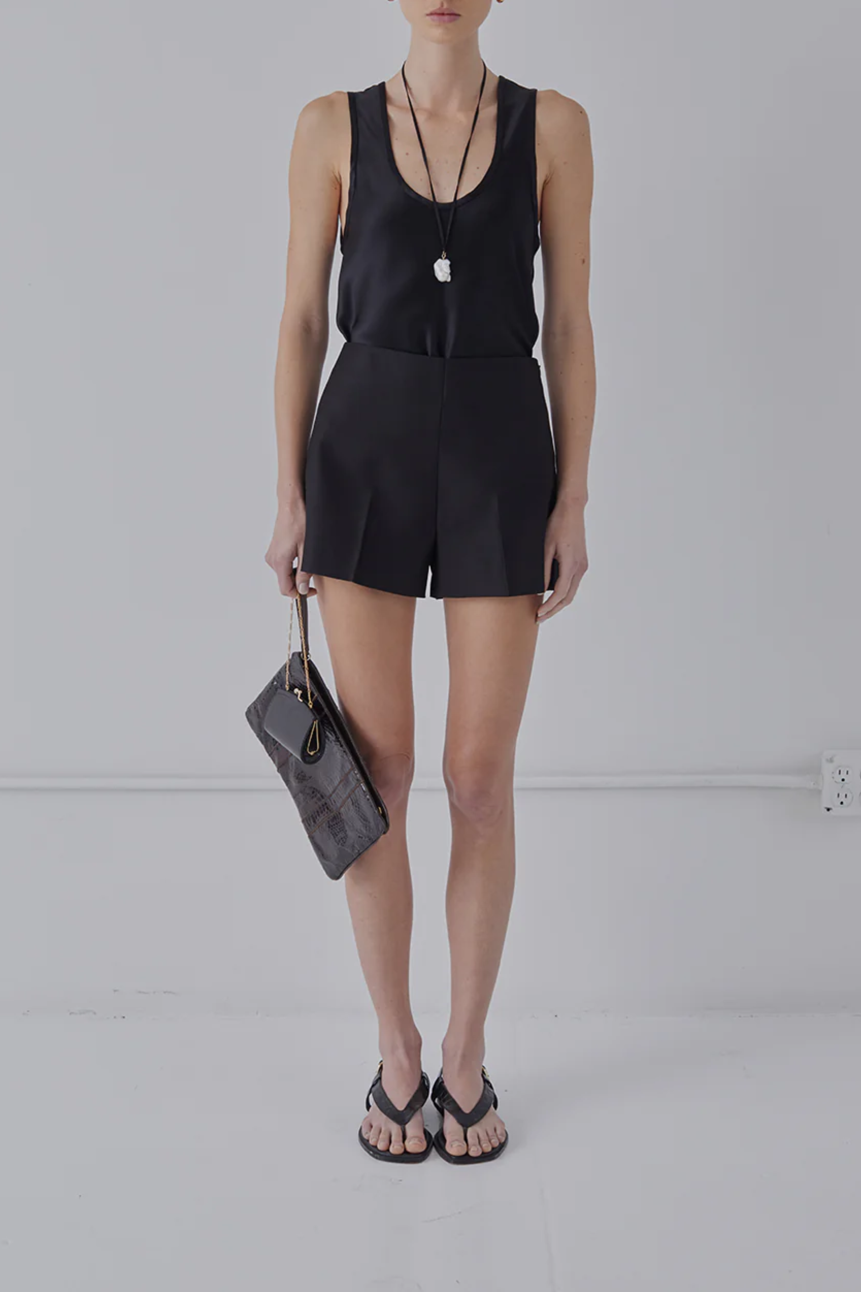 Saskia Shorts