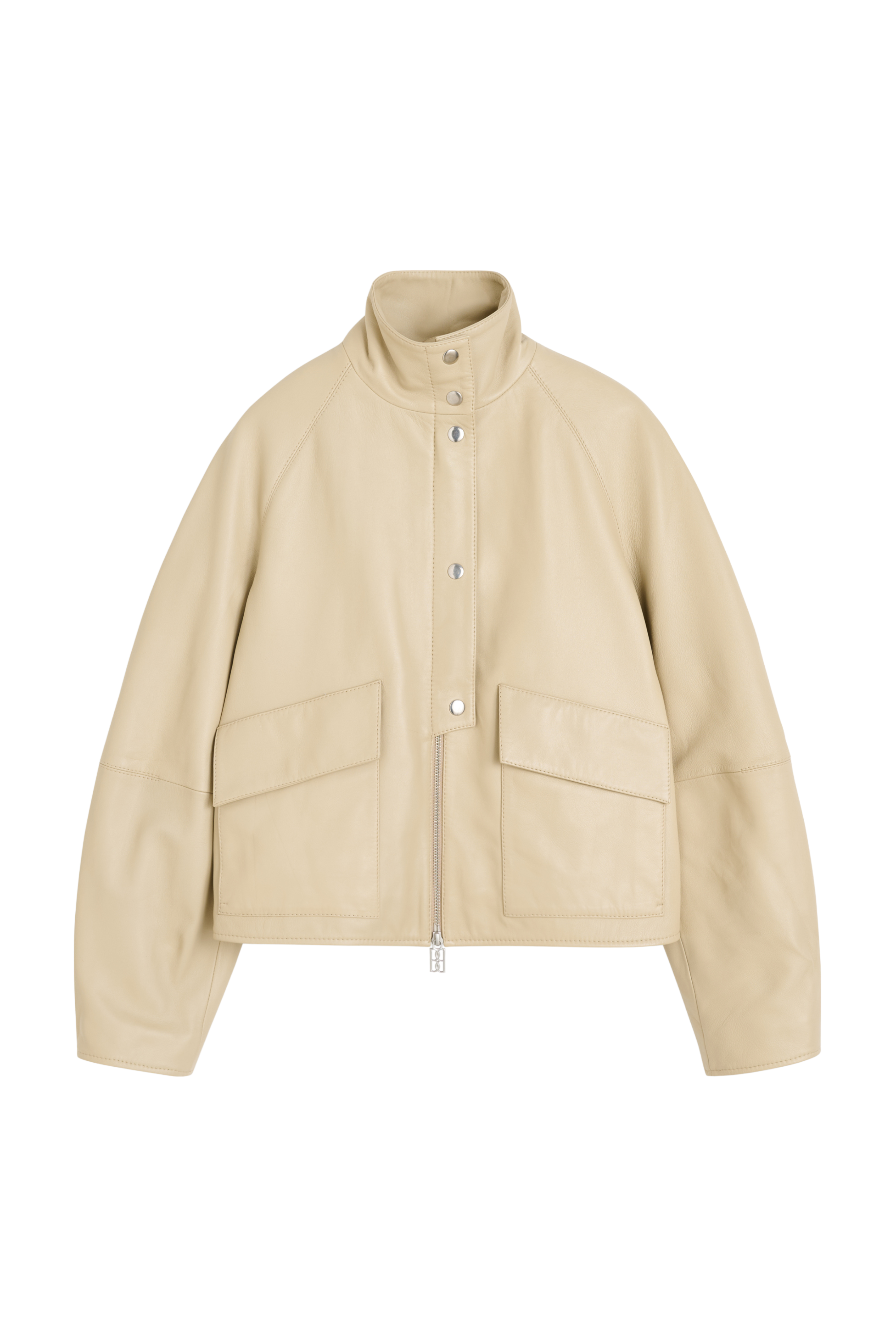 Suzanne Jacket