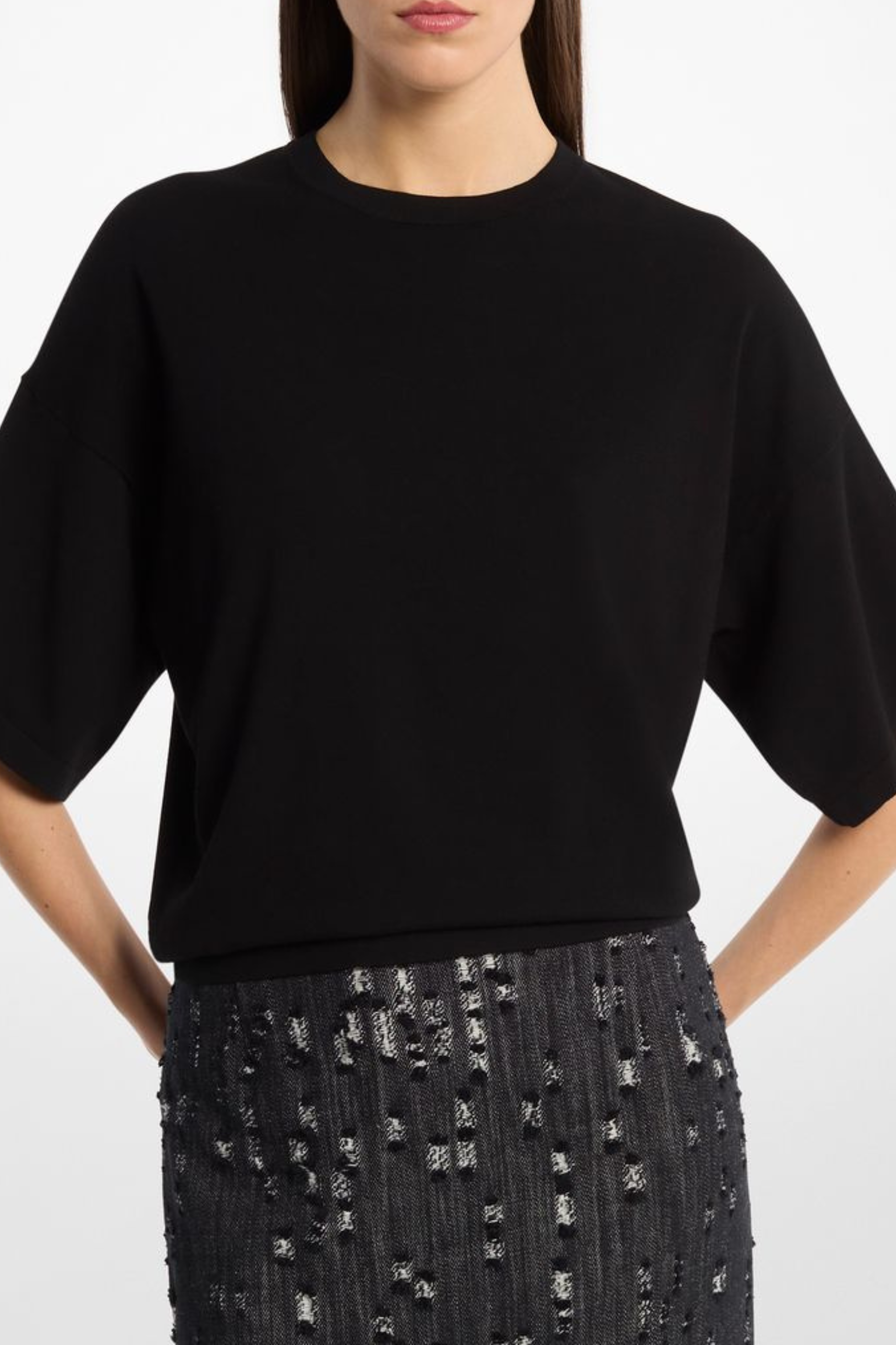 Shaun Tee - Black