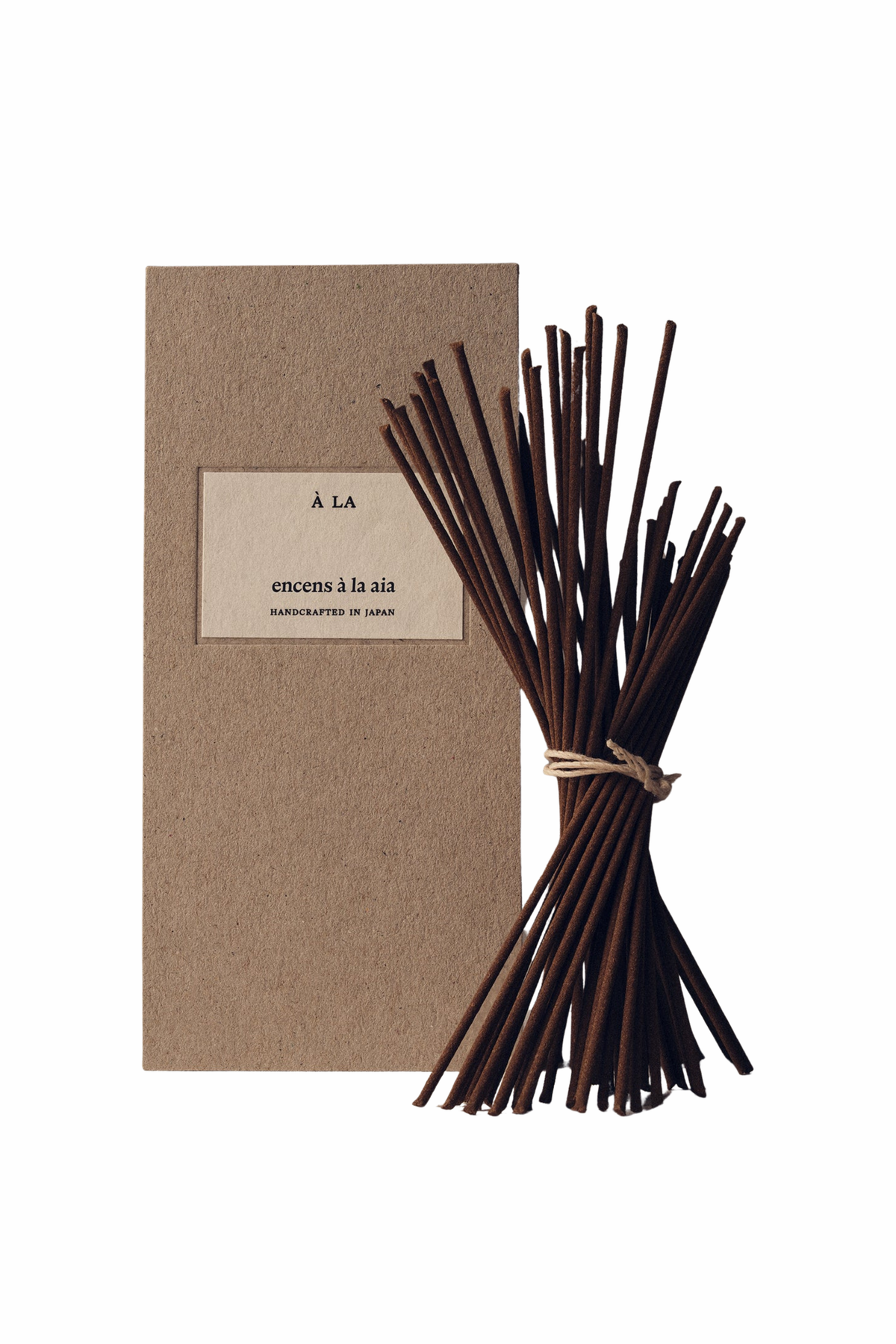 Encens à la aia (Standard)