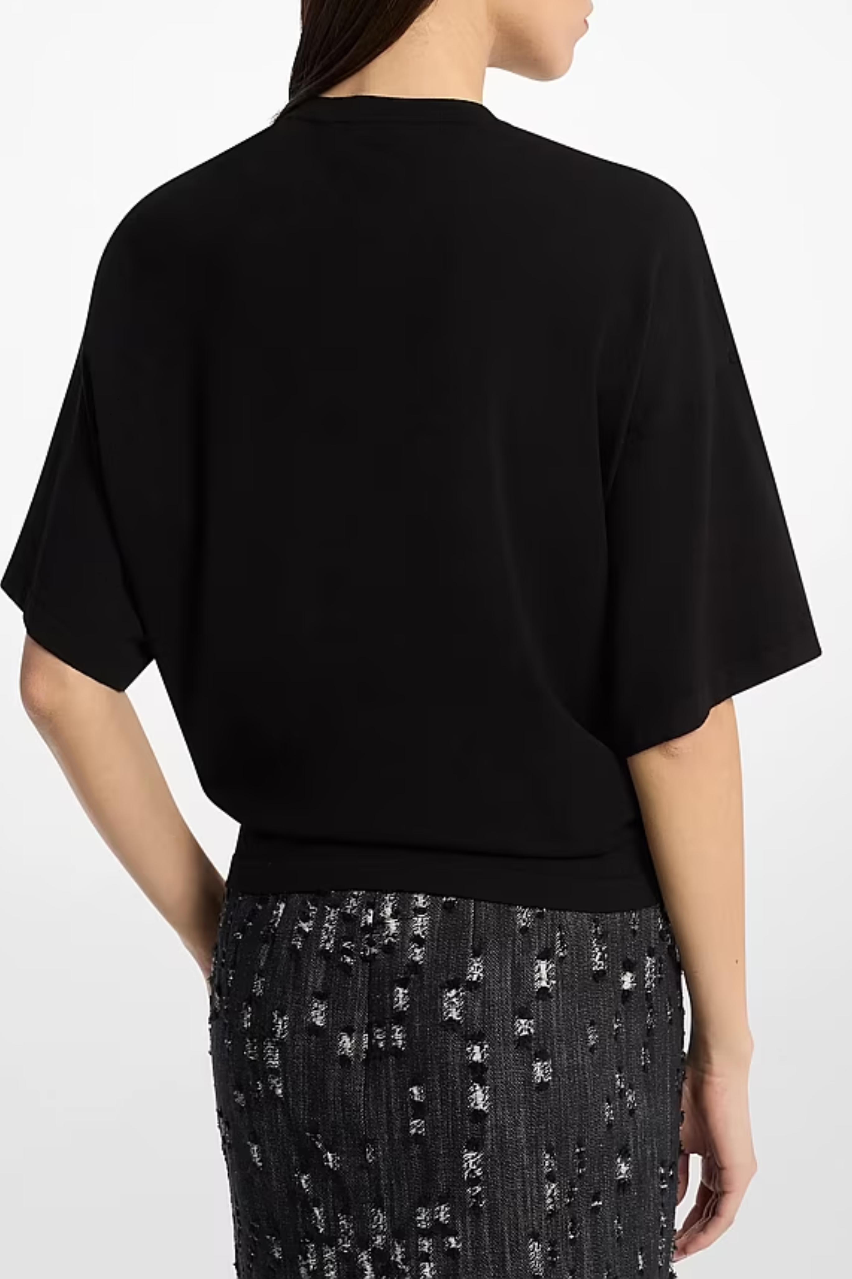 Shaun Tee - Black