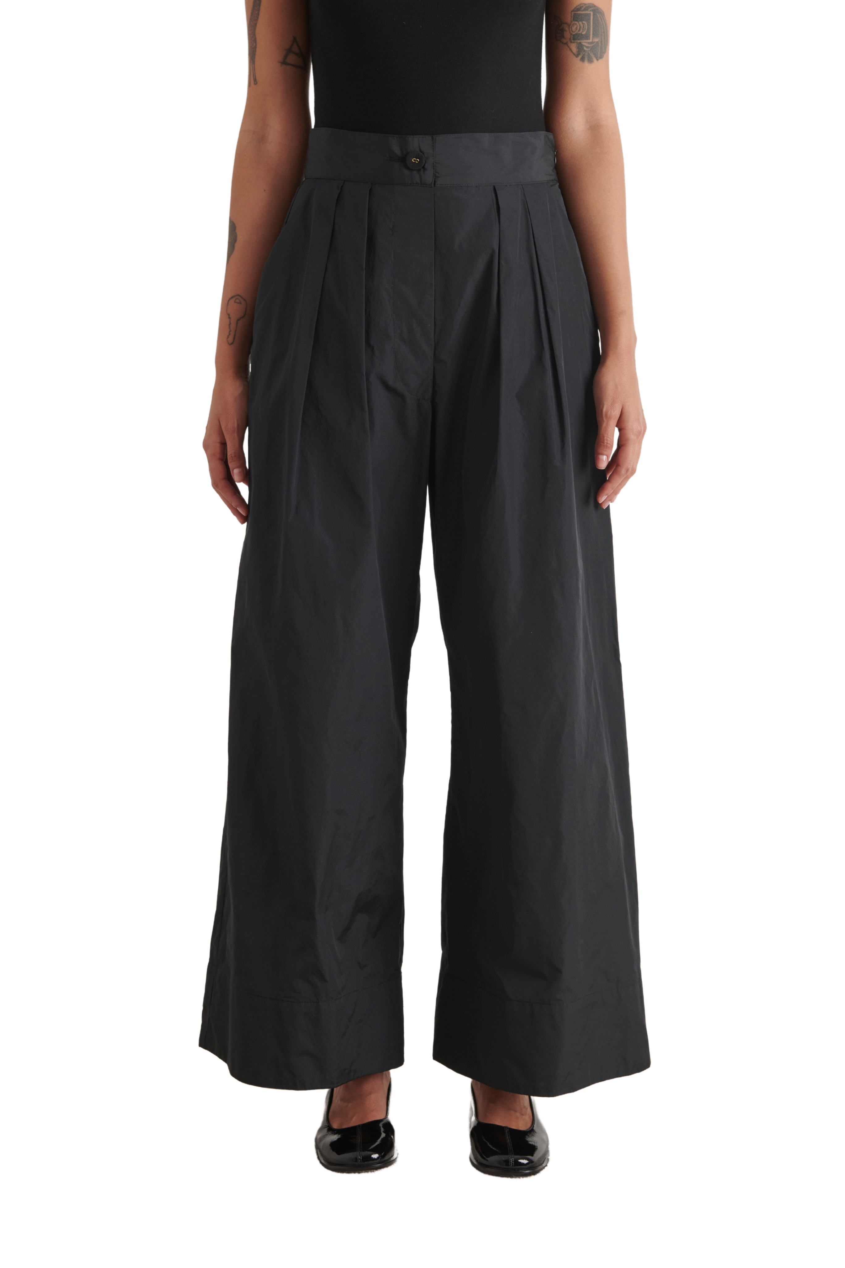 Coxsone Pant