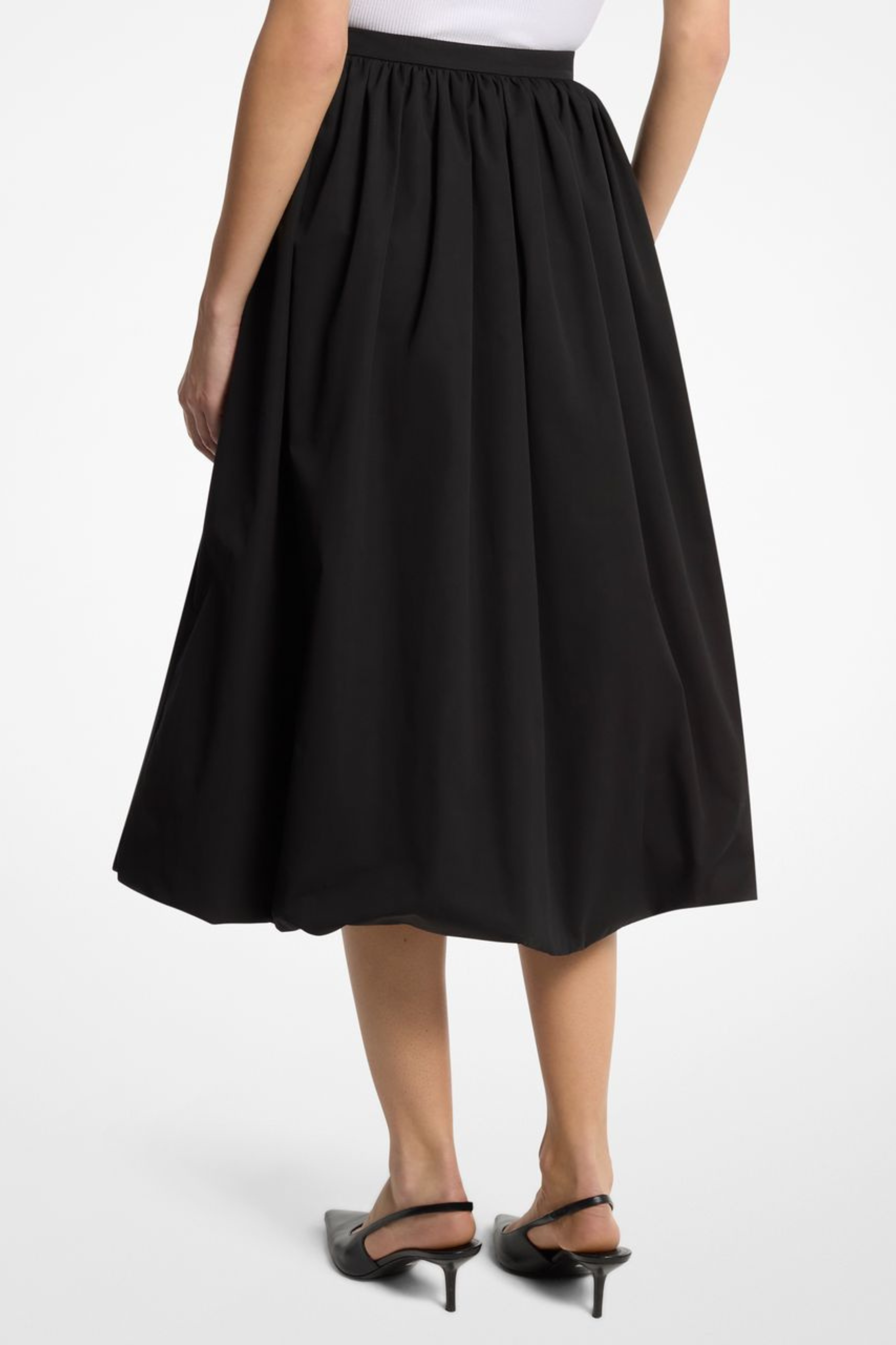 Bubble Skirt