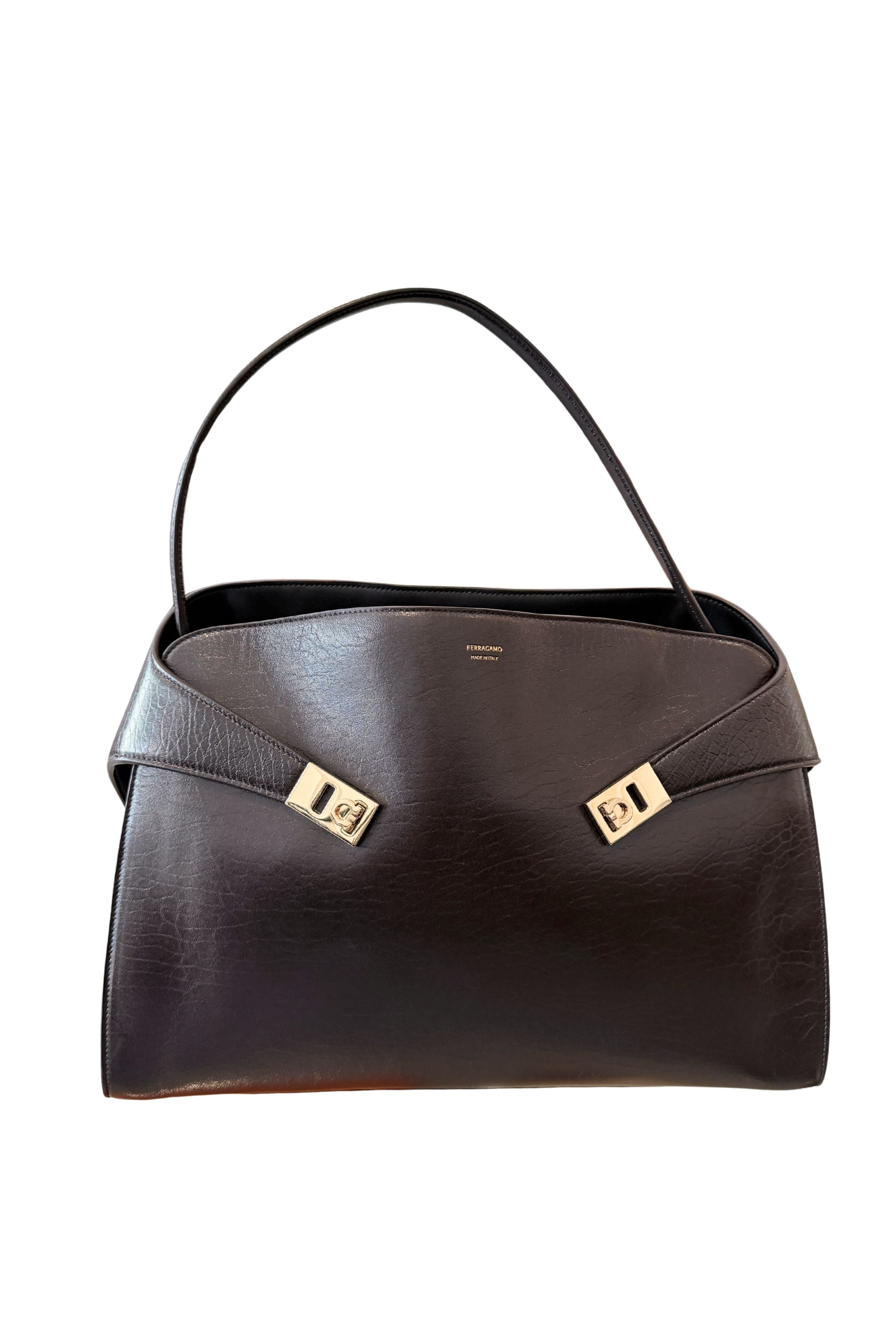 Hug Maxi Handbag