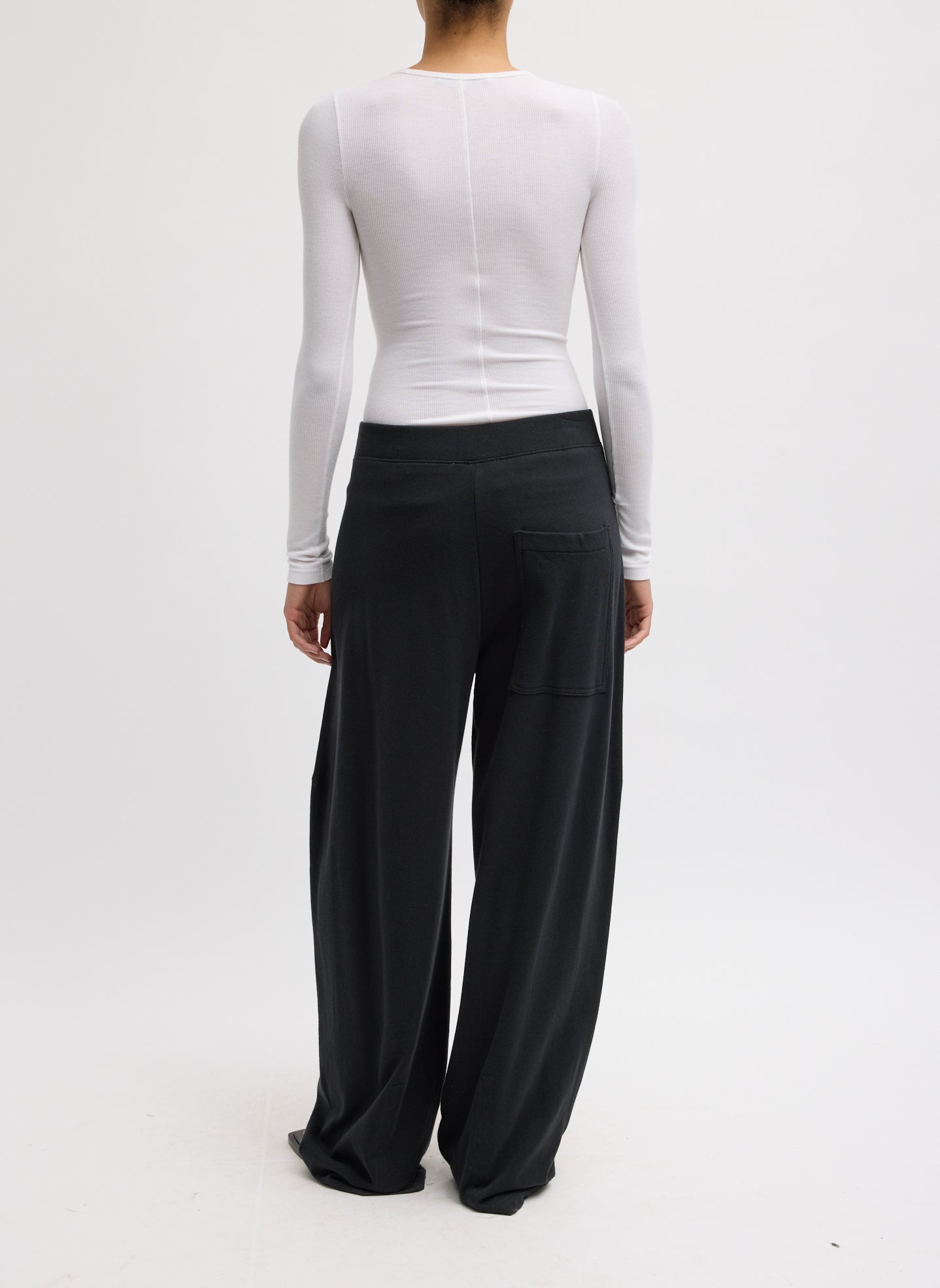 LIGHT WEIGHT SWEATSHIRTING WINSLOW PANT