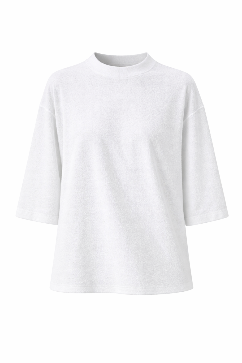 Sable Oversized Easy T