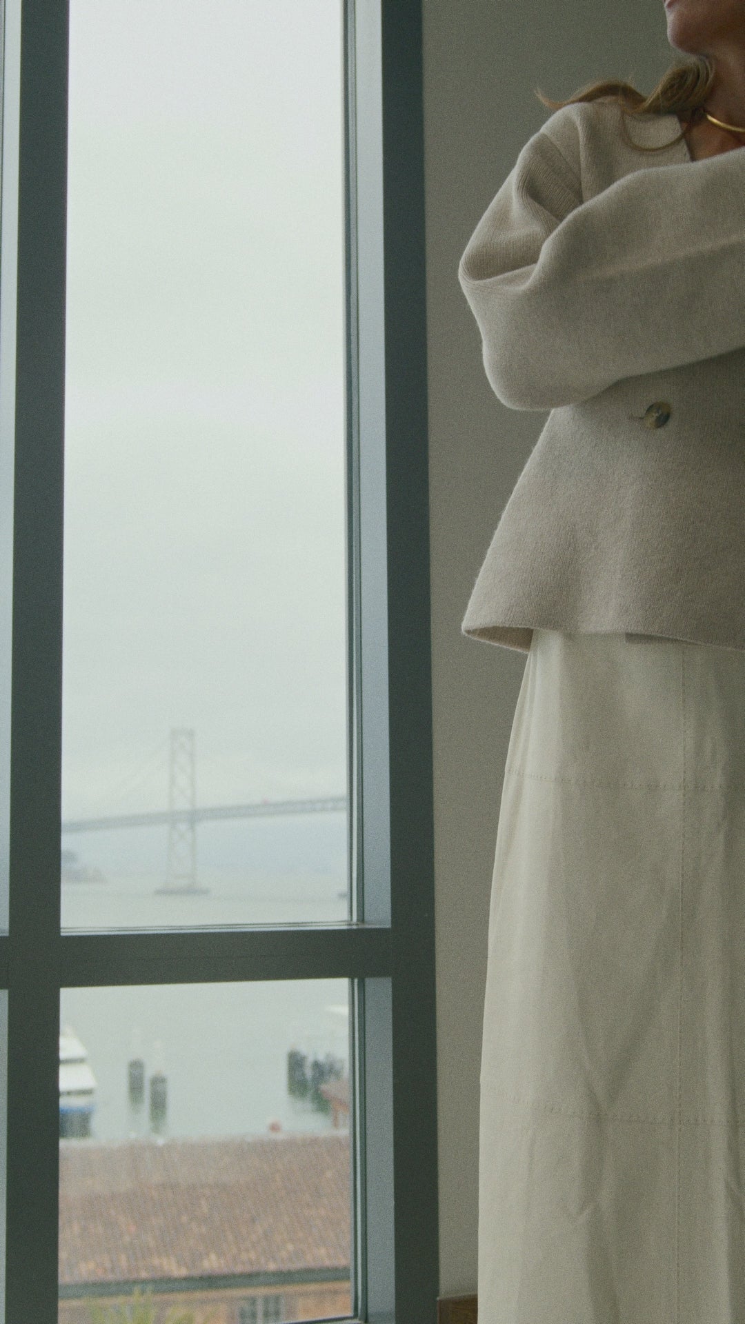 Tinley Jacket