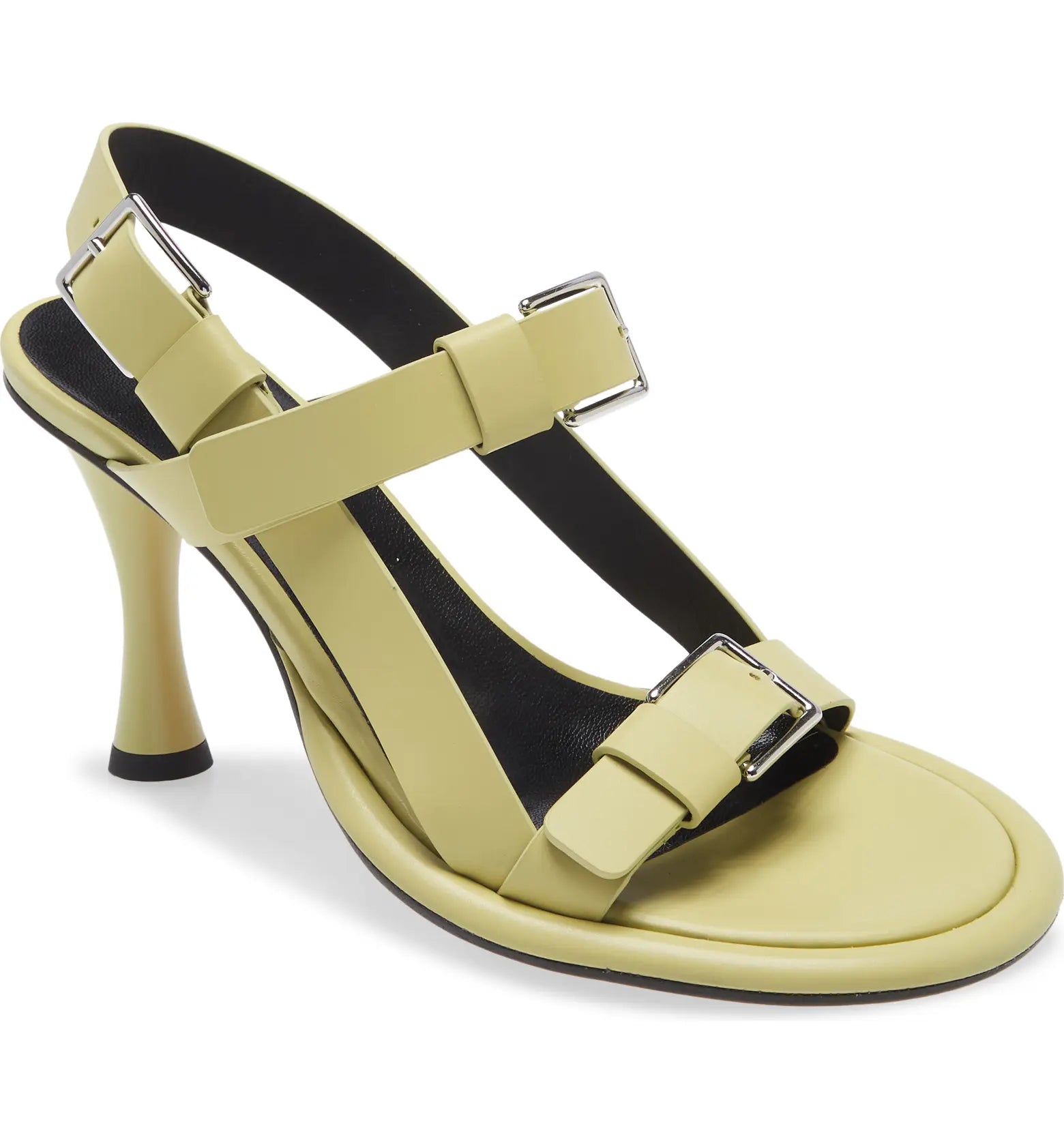 PROENZA SCHOULER Pipe Slingback Sandals