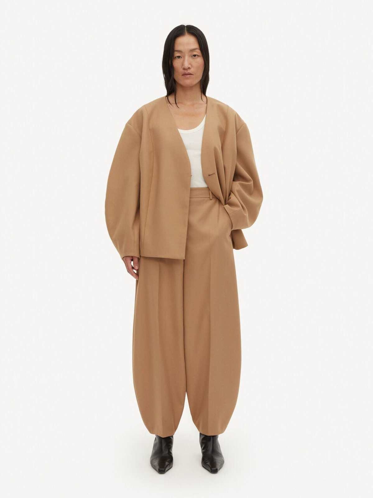 MALENE BIRGER Carlien Pants