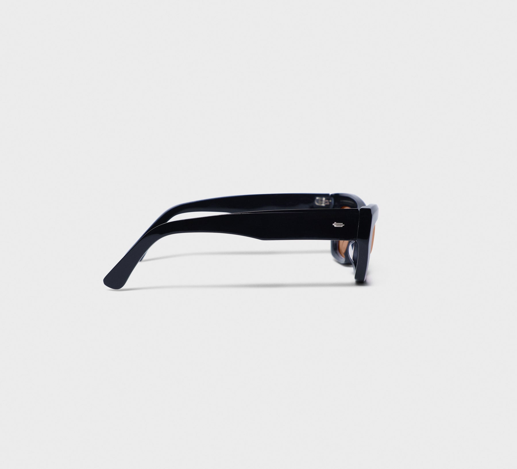 KIMEZE Concept 3 Black Sunglasses
