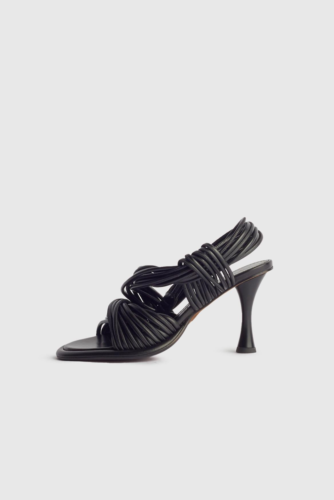 PROENZA SCHOULER Pipe Slingback Sandals