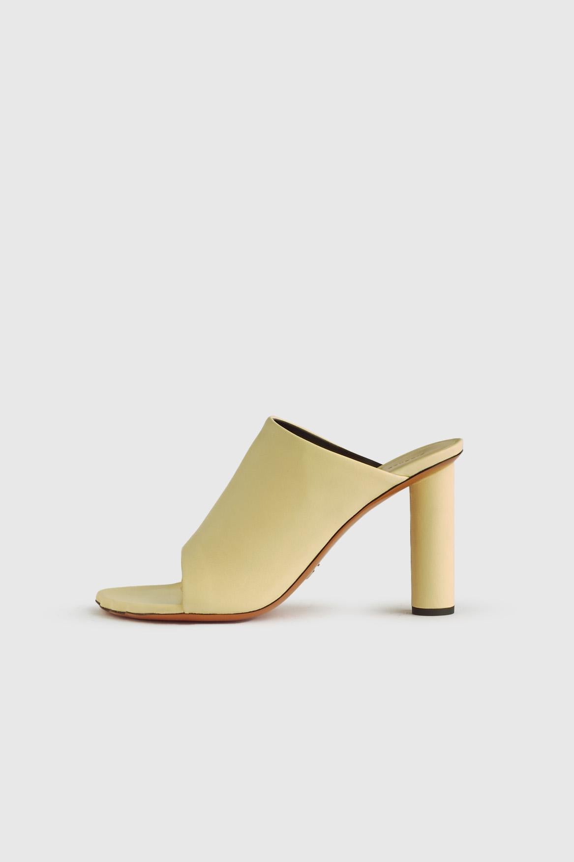 PROENZA SCHOULER Sculpt Sandals
