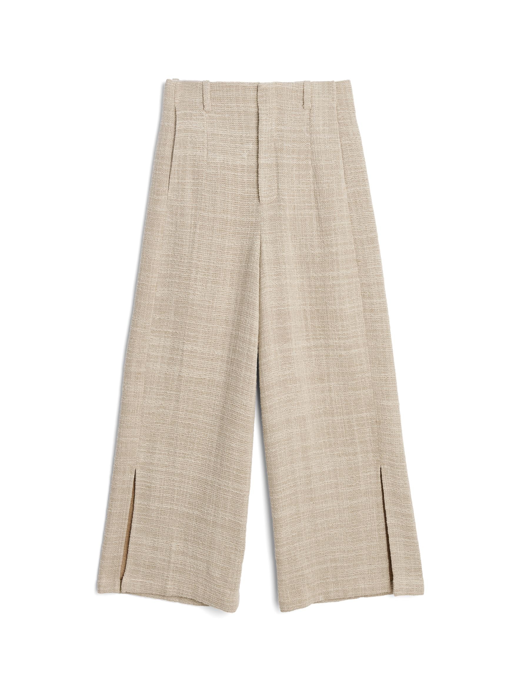 by MALENE BIRGER Bandai Cropped Pants