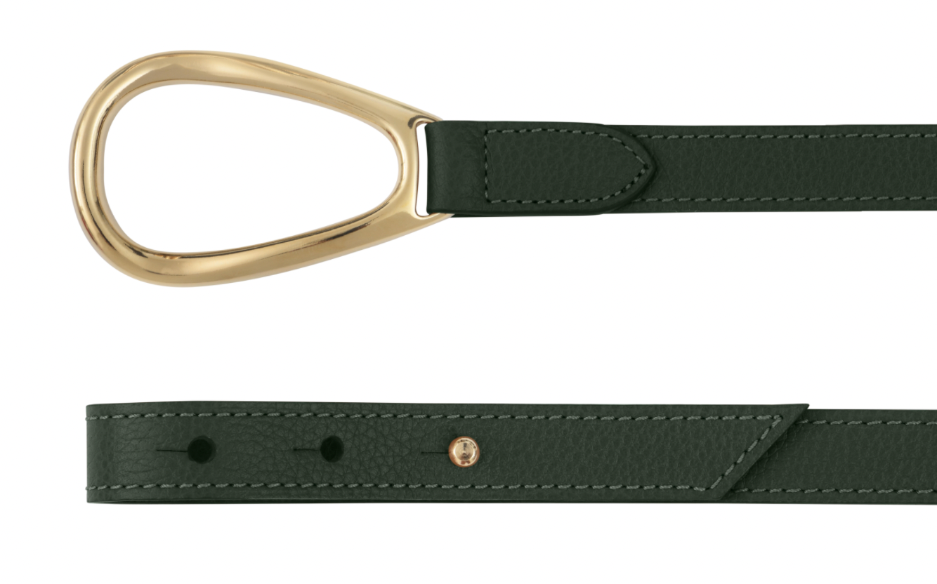 L'Adorable Leather Belt