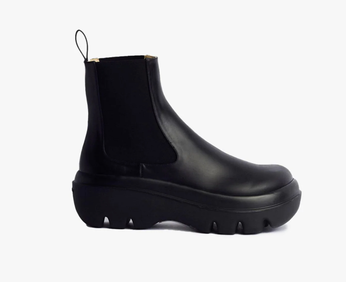 PROENZA SCHOULER Storm Chelsea Boots