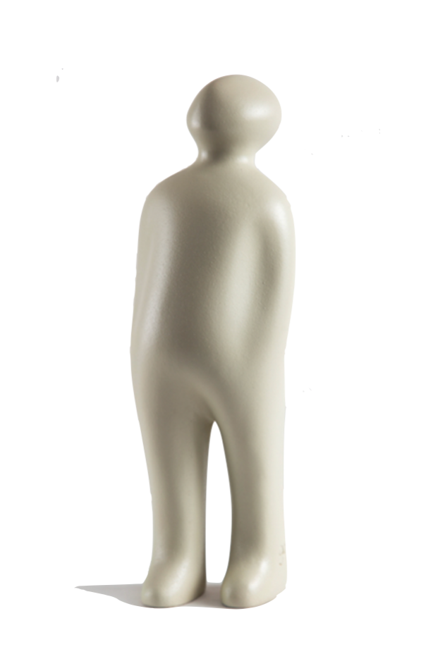 GARDECO The Visitor Dune Figurine