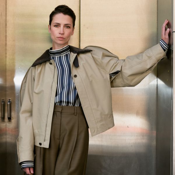 Introducing Pre-fall 2026