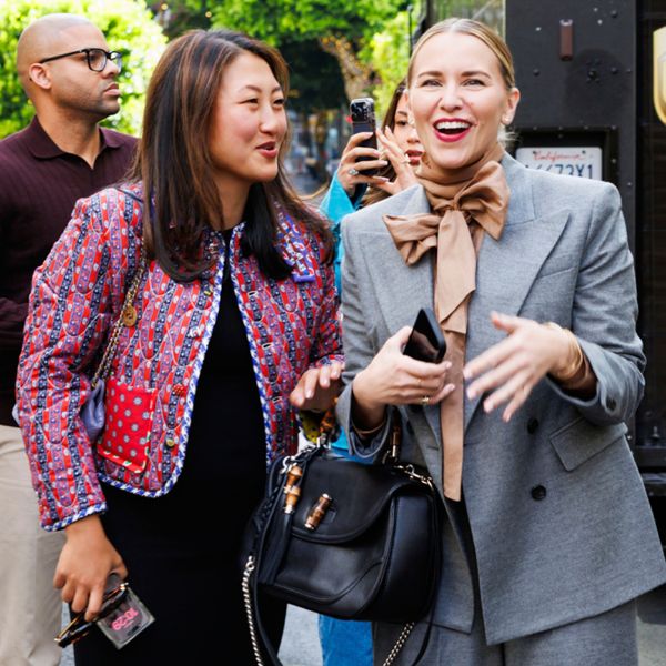 McMullen Maiden Lane: First Look with Team, Family & Friends