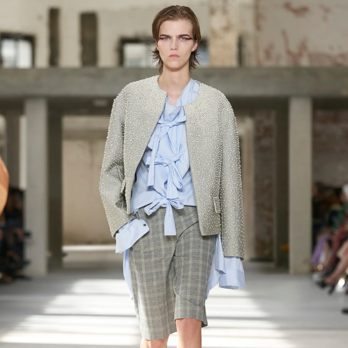 From PFW to Oakland: Dries Van Noten