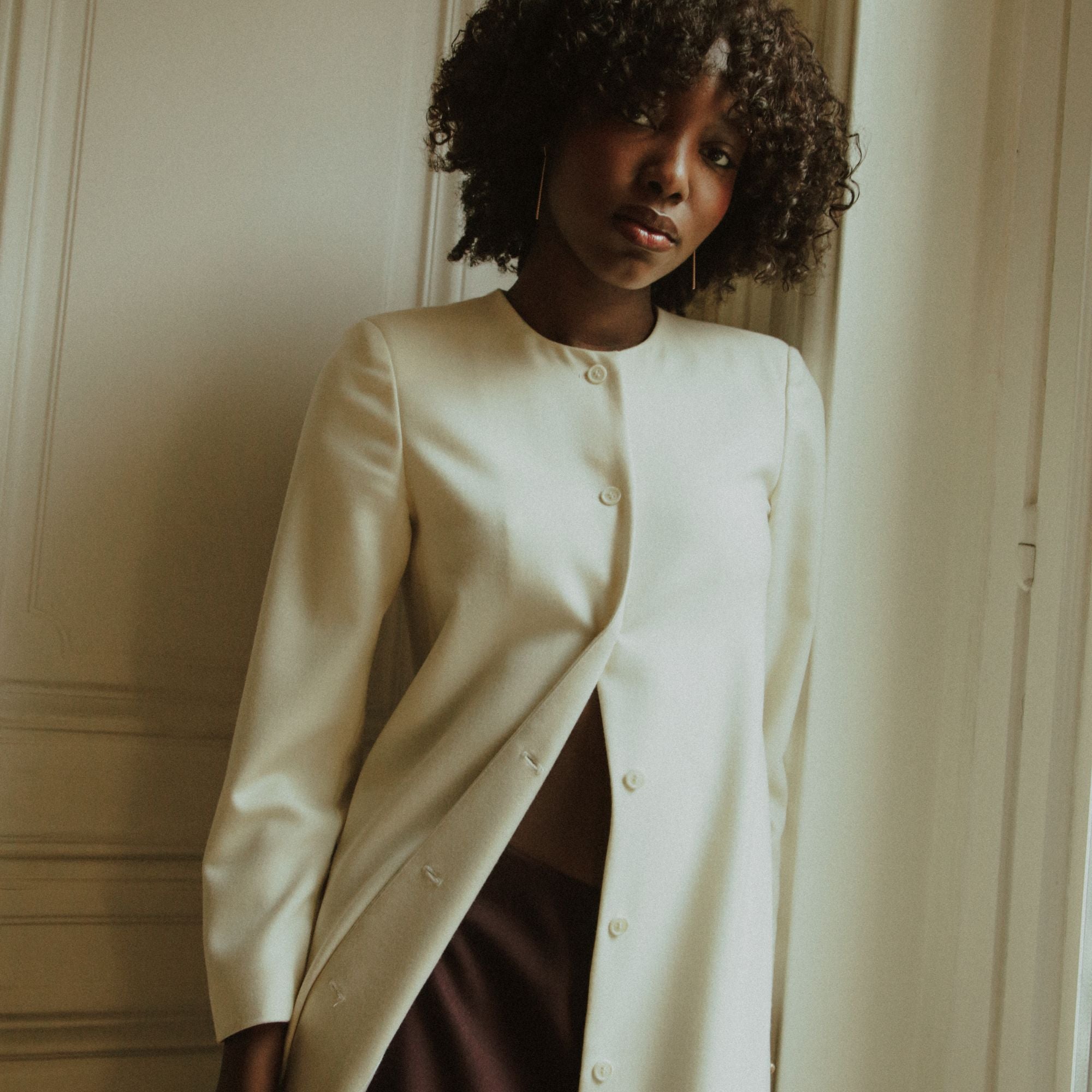 Introducing Pre-Fall 2025 | A Parisian State of Mind