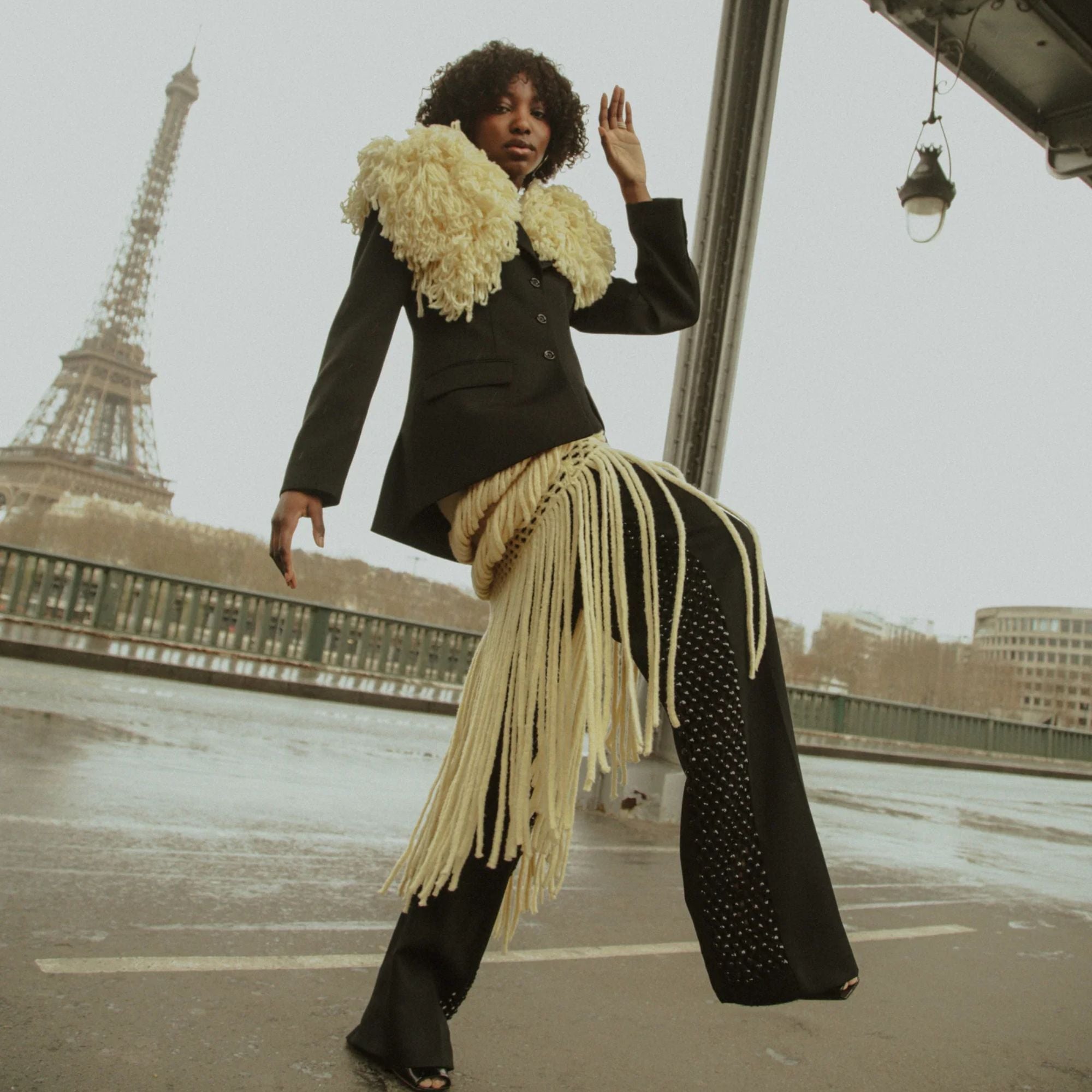 Introducing Pre-Fall 2025