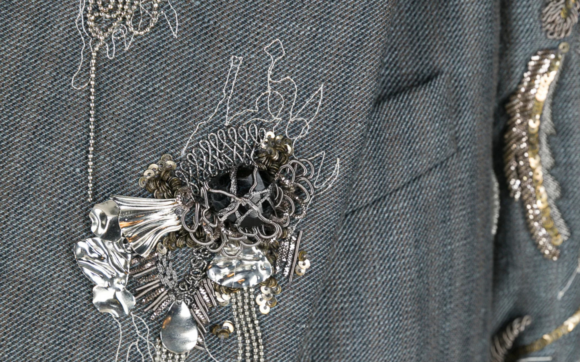 Men's Apparel
