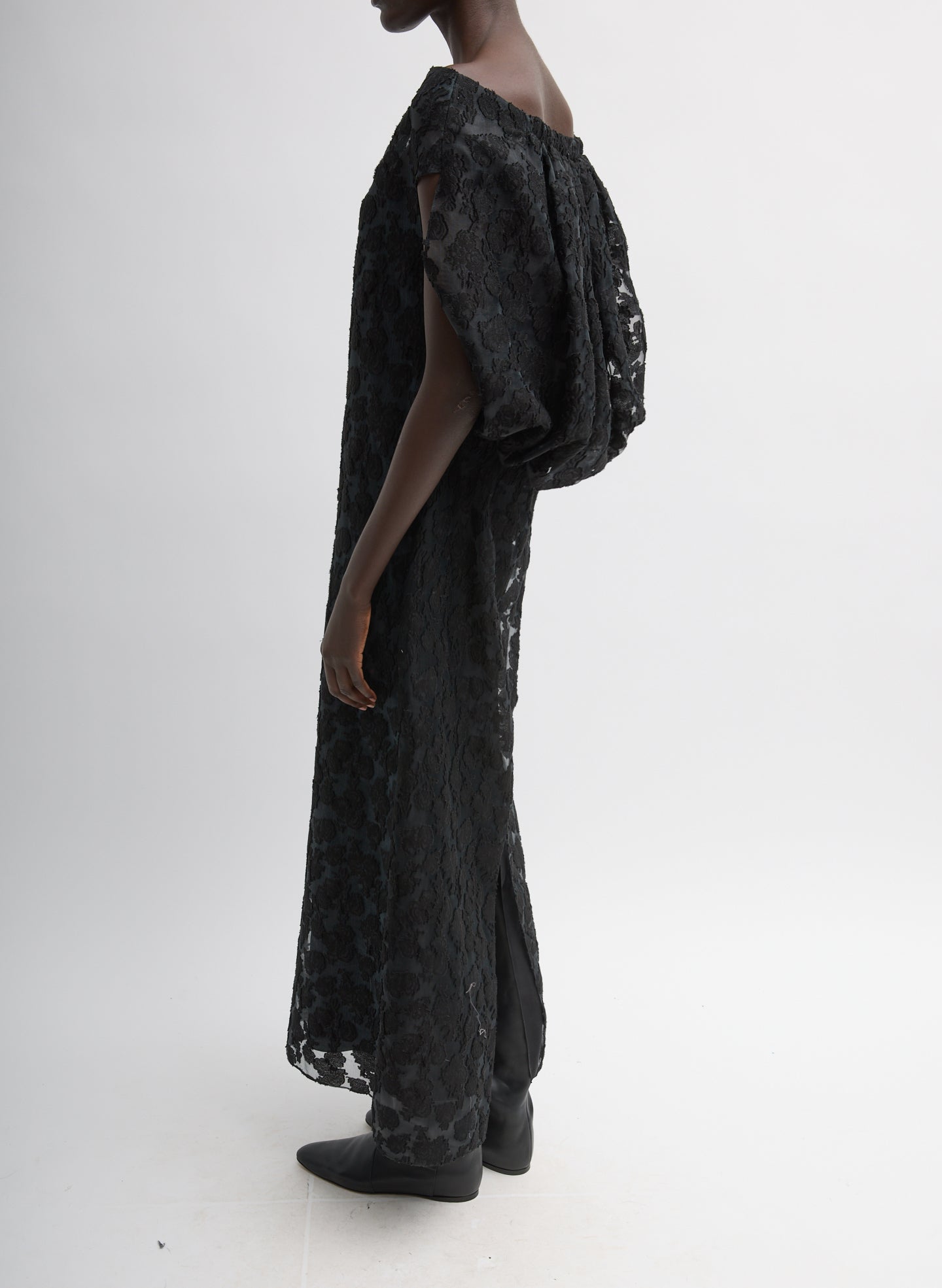 FIL COUPE CAMILLE DRESS