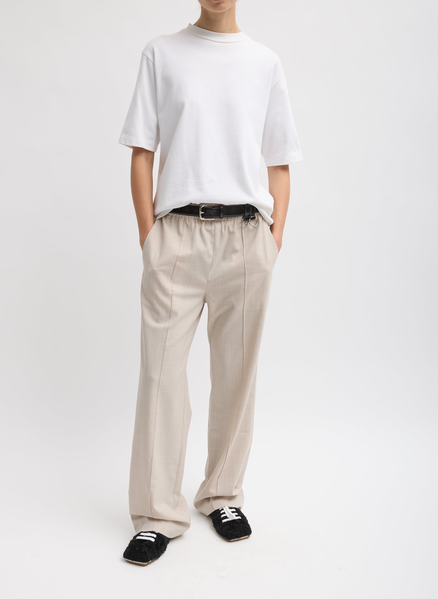 PERFECT UNISEX T