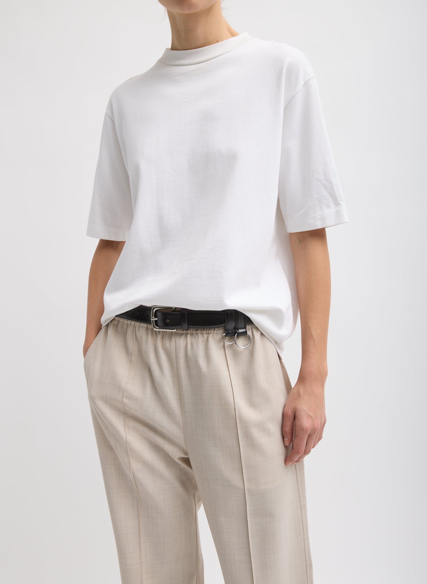 PERFECT UNISEX T
