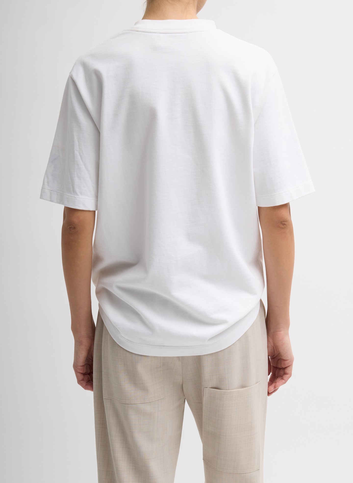 PERFECT UNISEX T