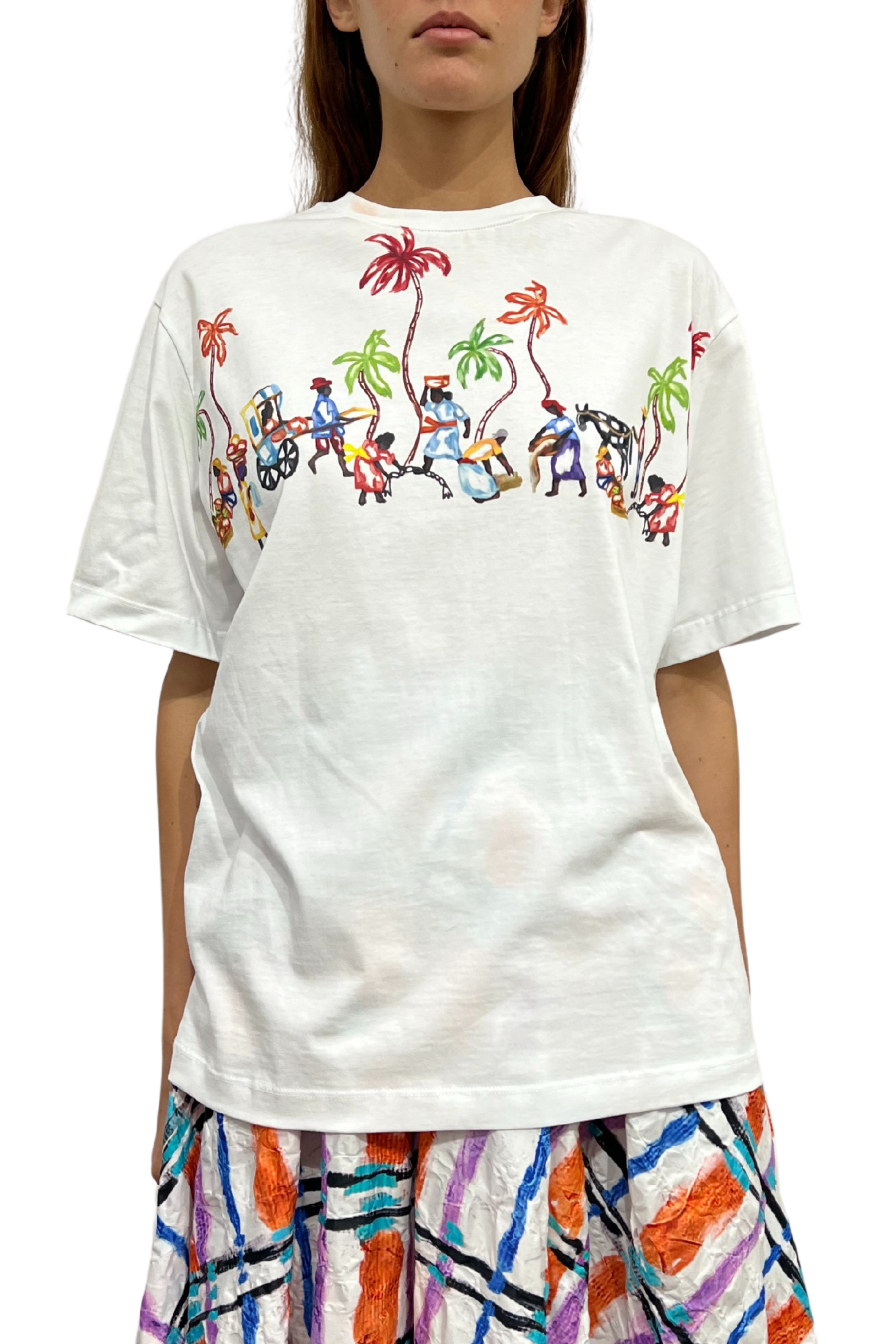 Printed T-Shirt