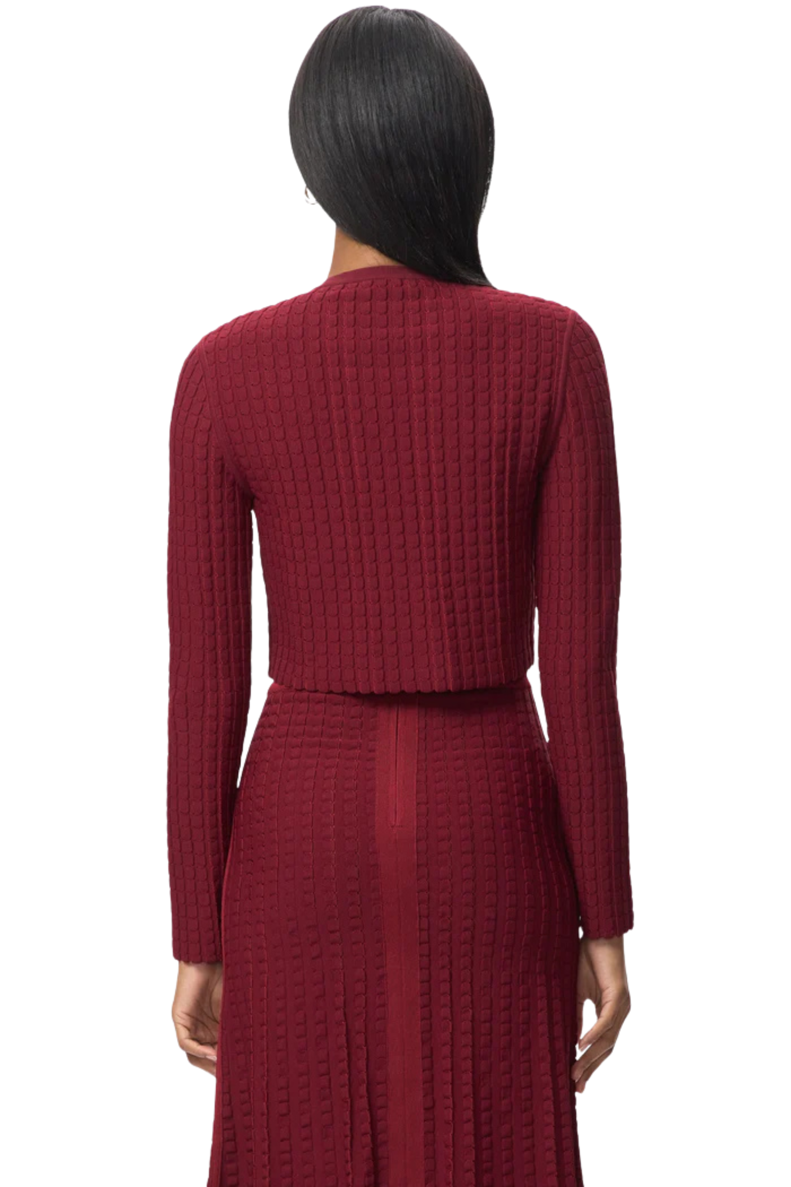 Georgina Cardigan