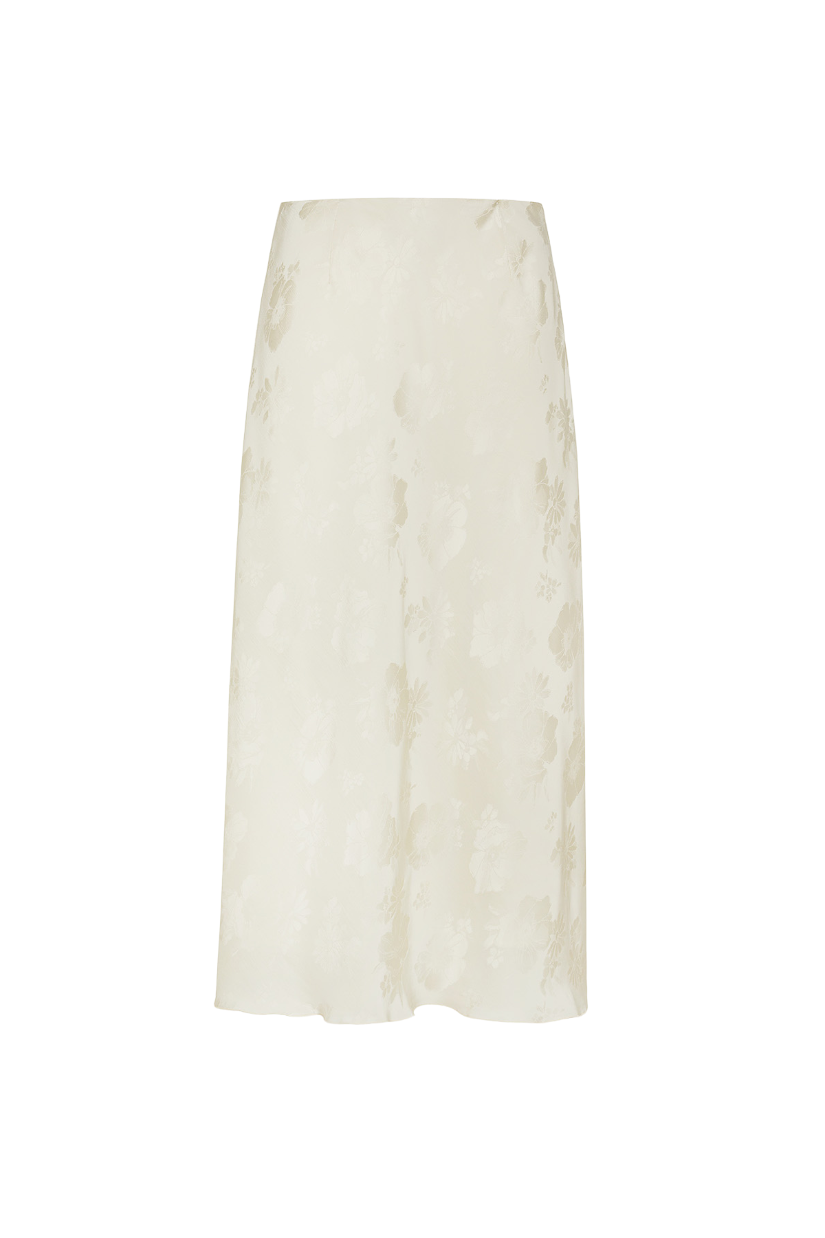 Fluid Bouquet Skirt