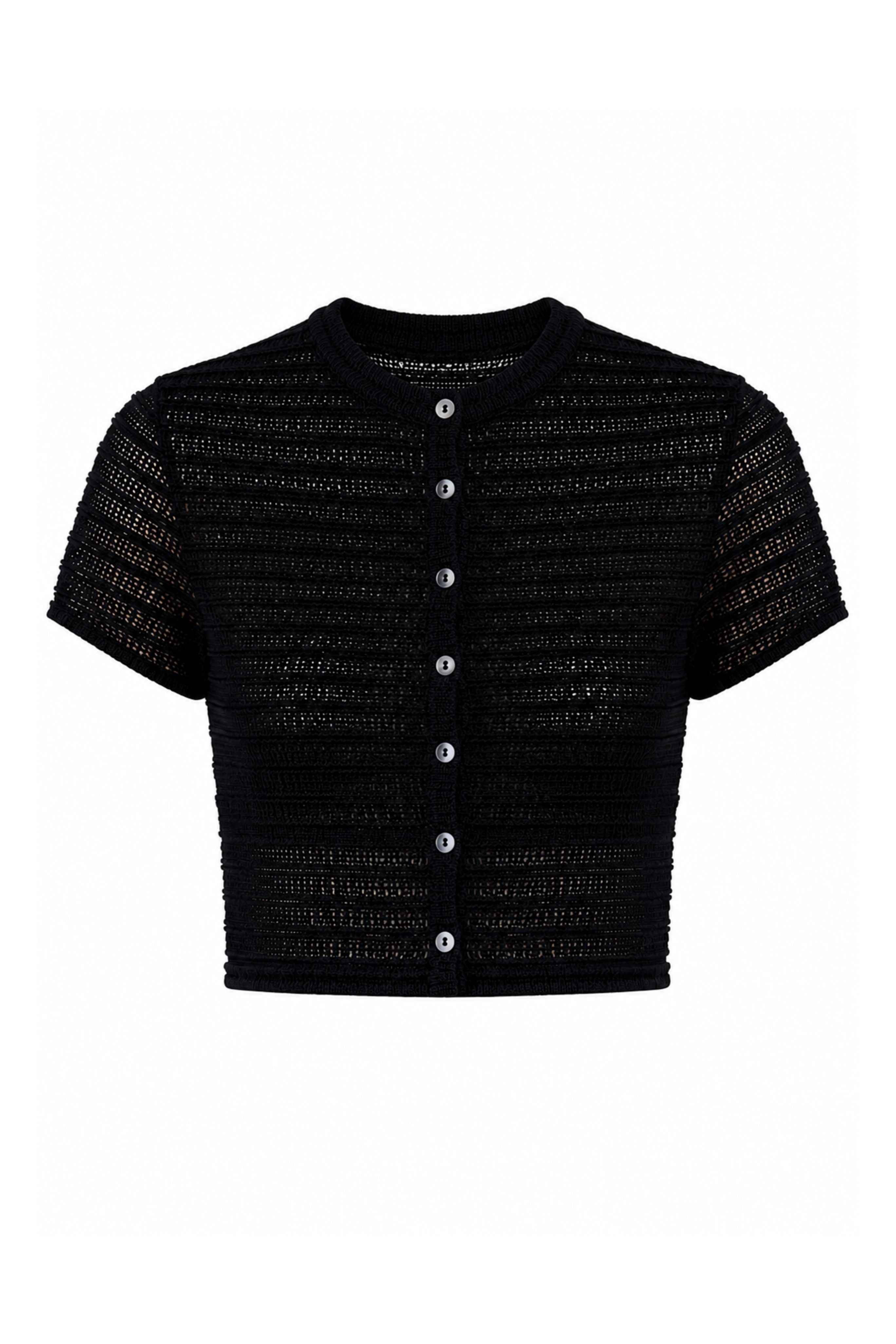 Holli Cardigan