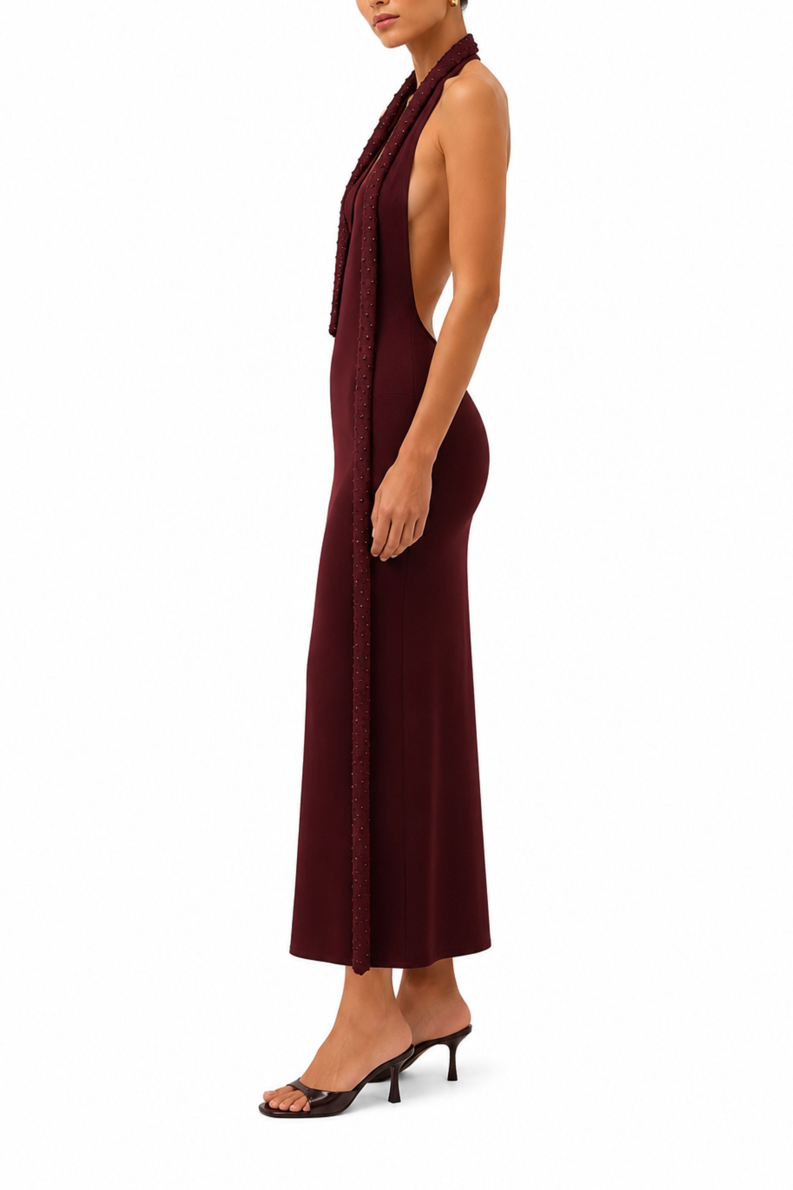 Mane Dress