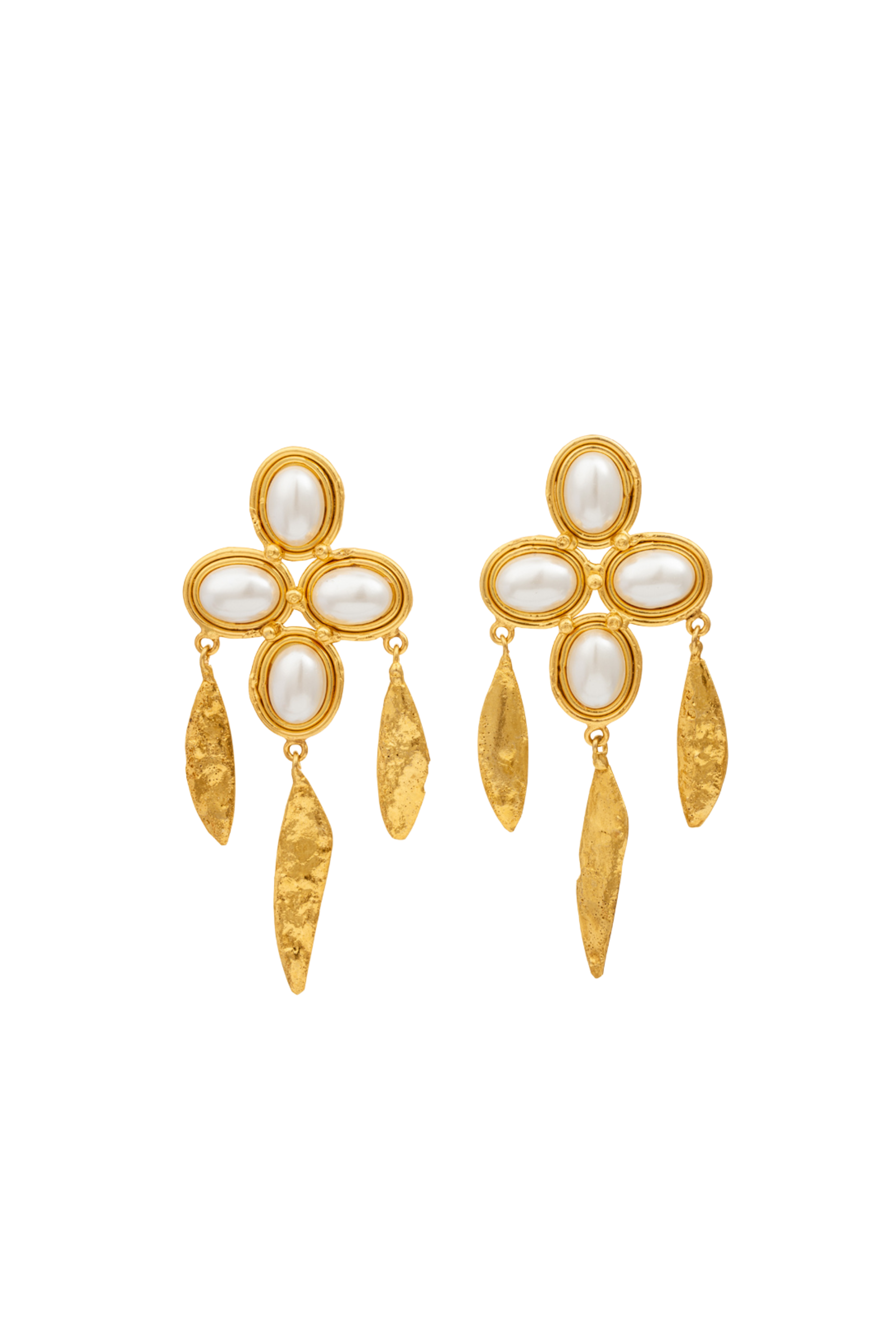 Olympe Earrings