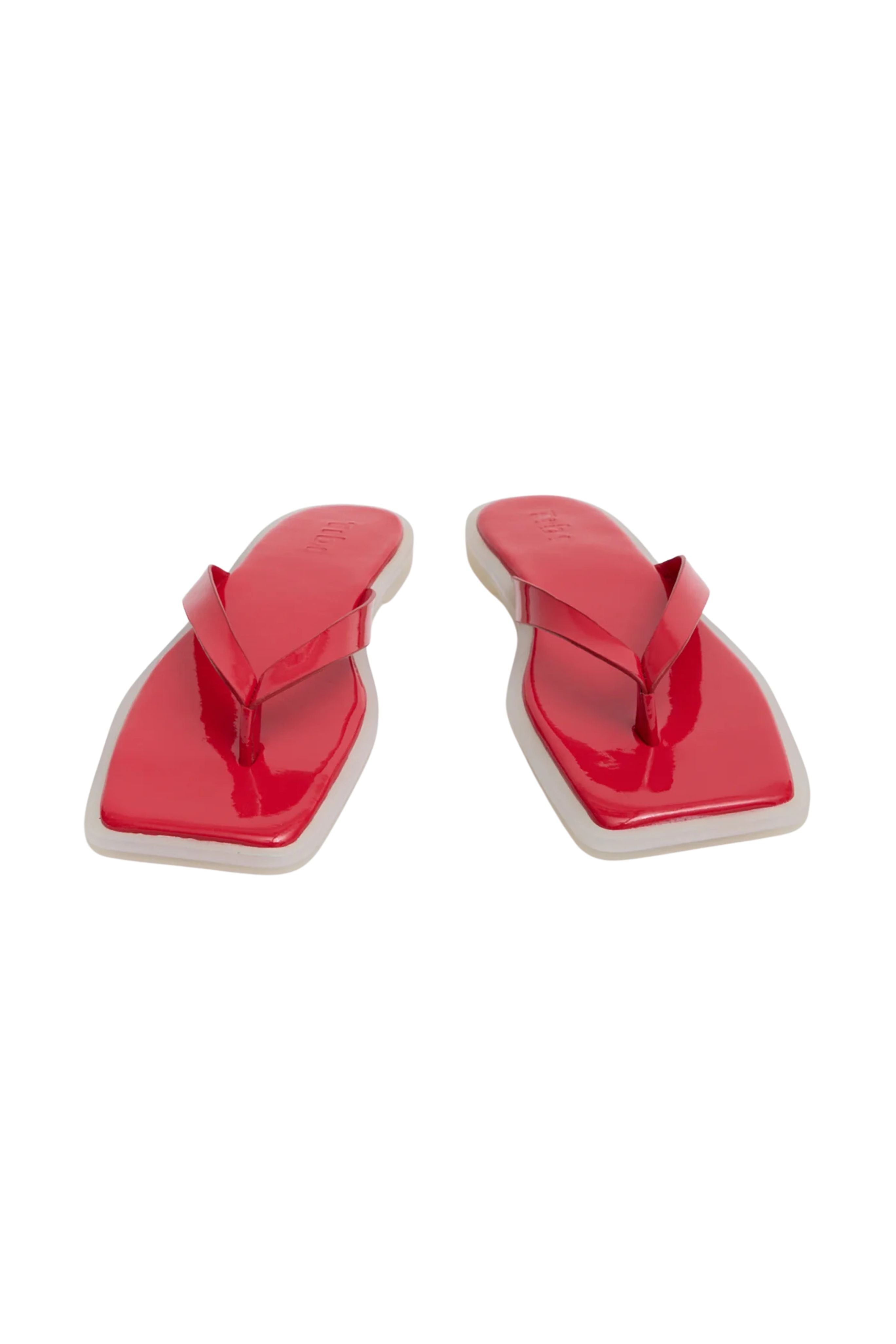 Arnie Sandal - Red