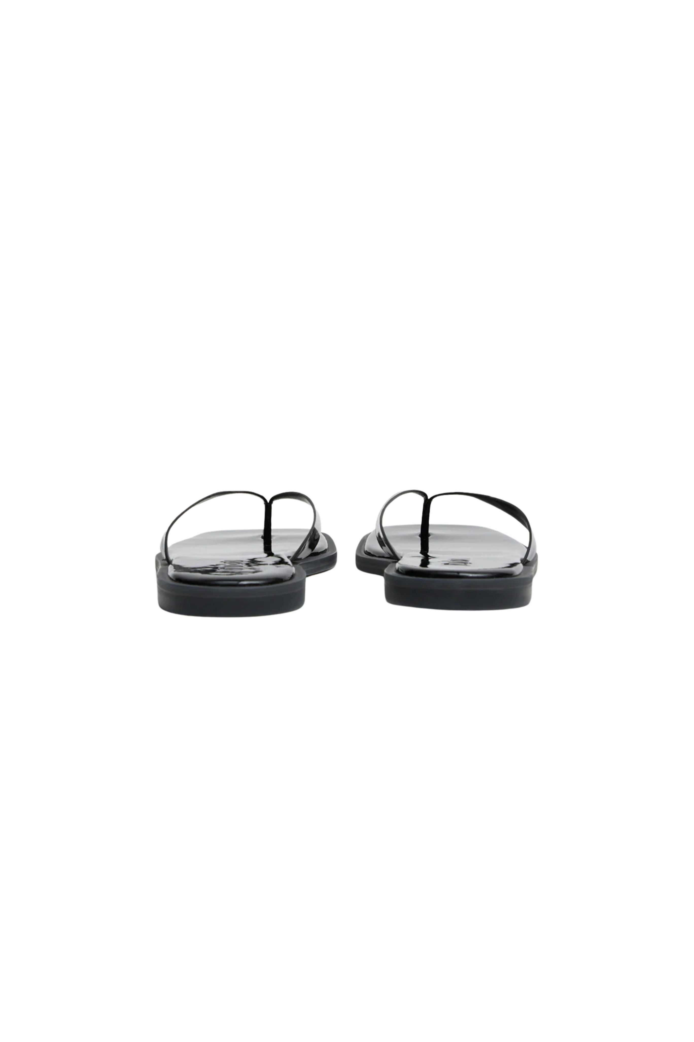 Arnie Sandal - Black