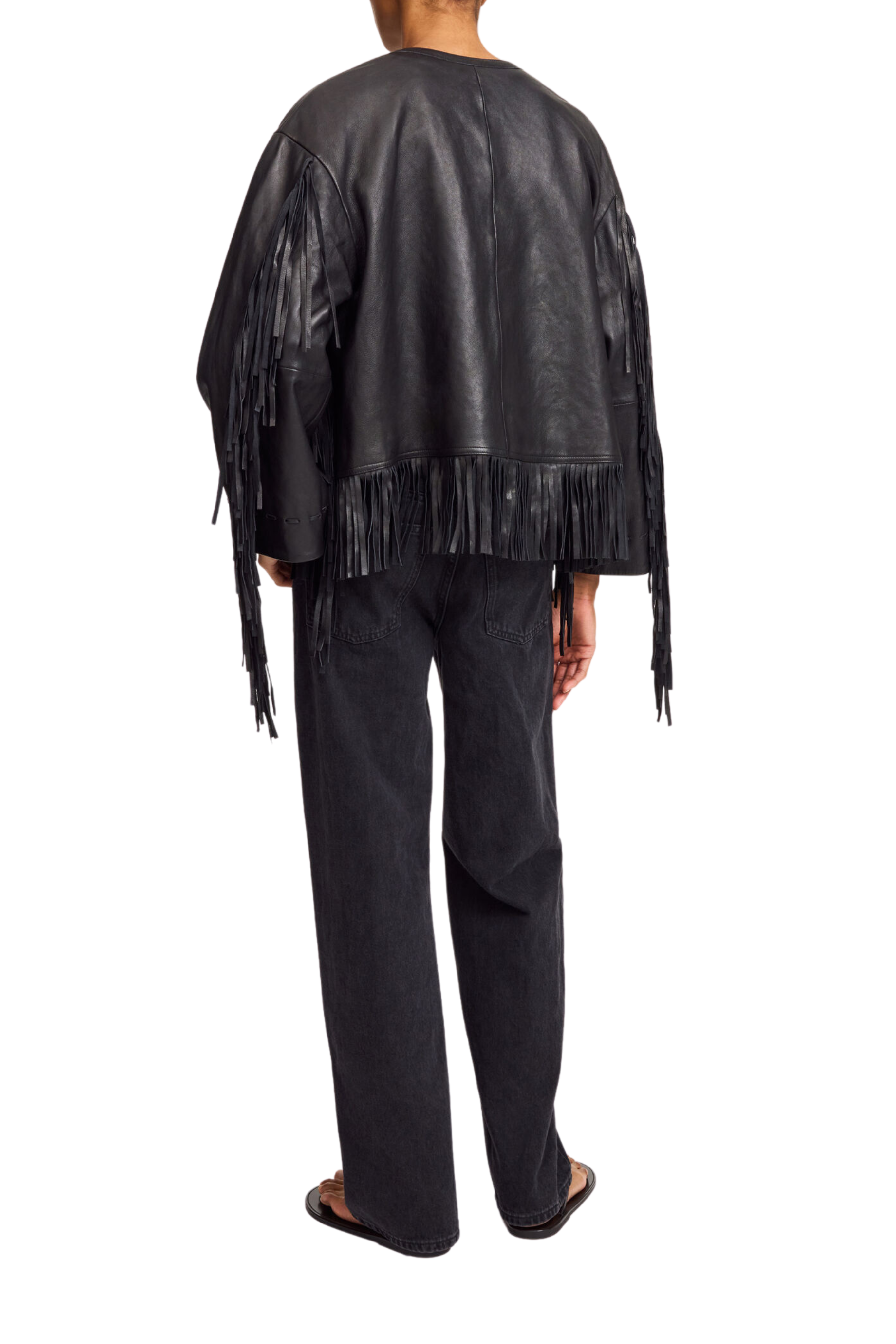Zoena Jacket