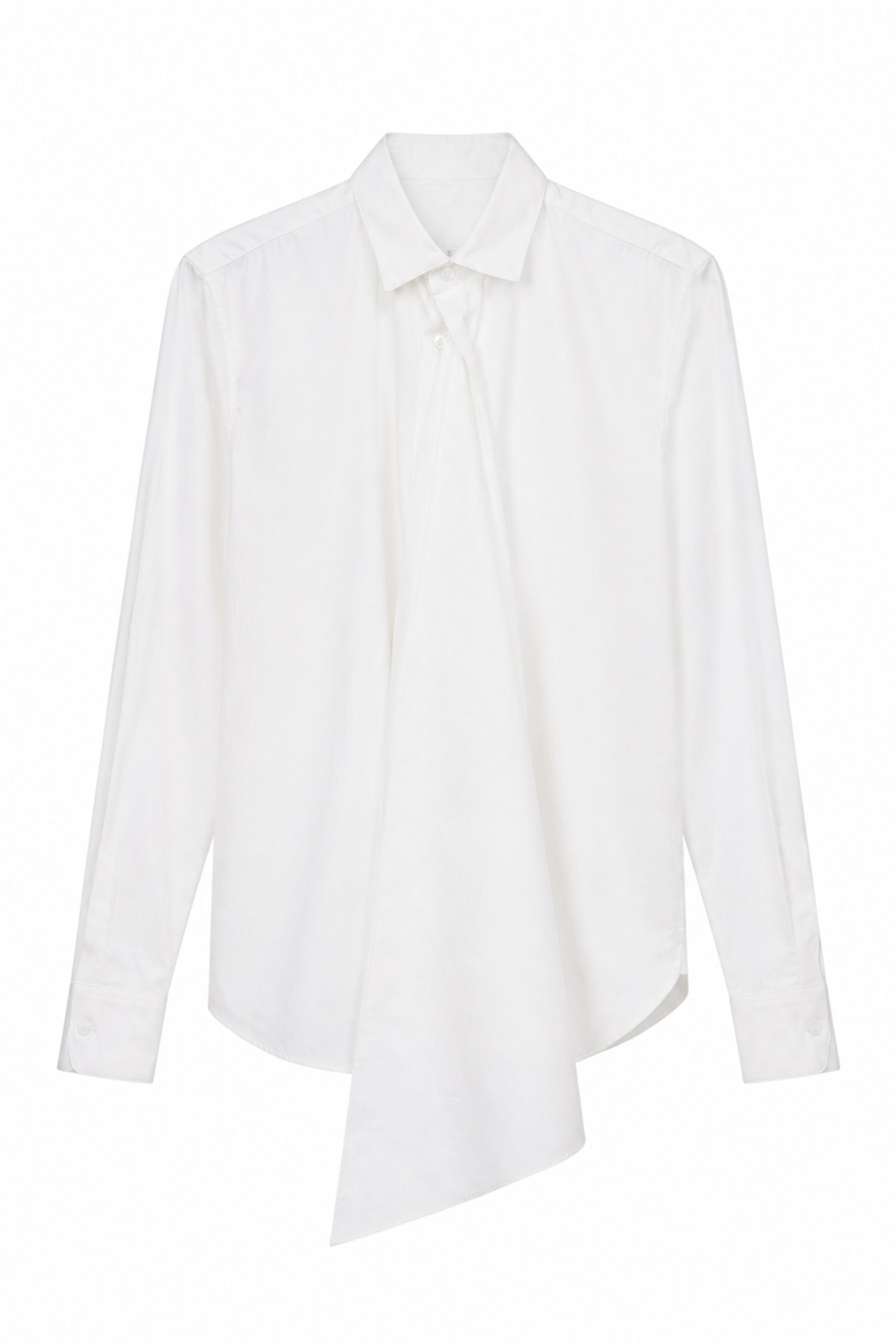 Panel Shirt