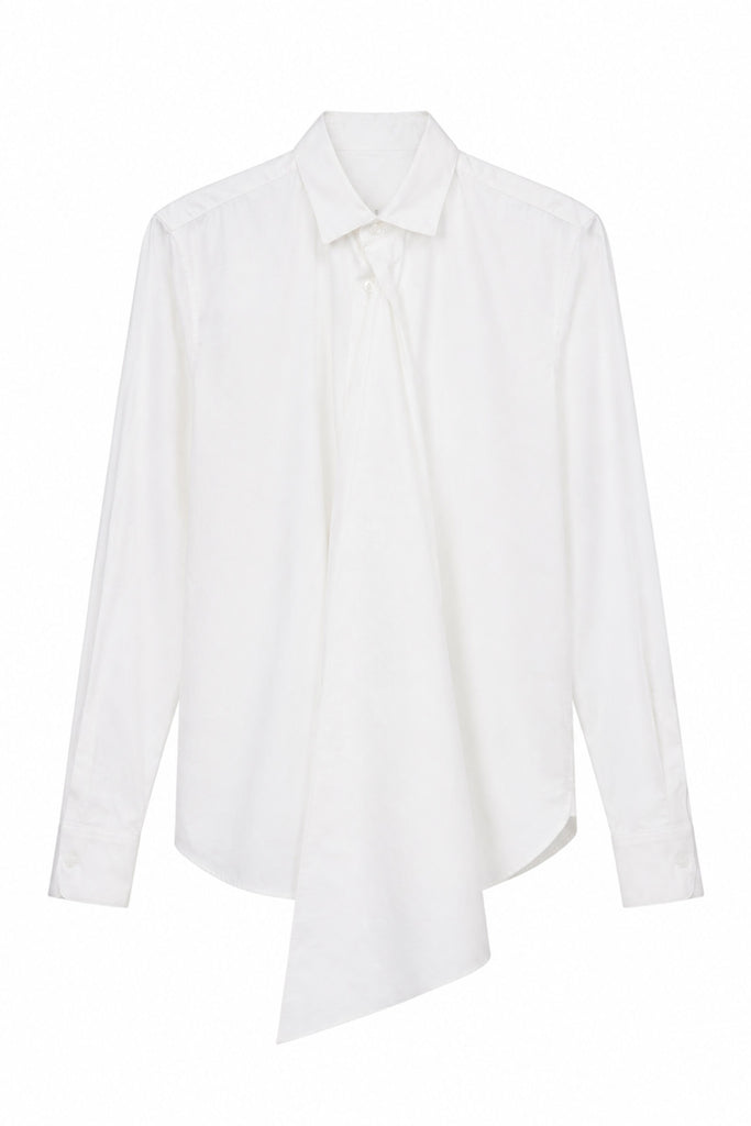 Panel Shirt
