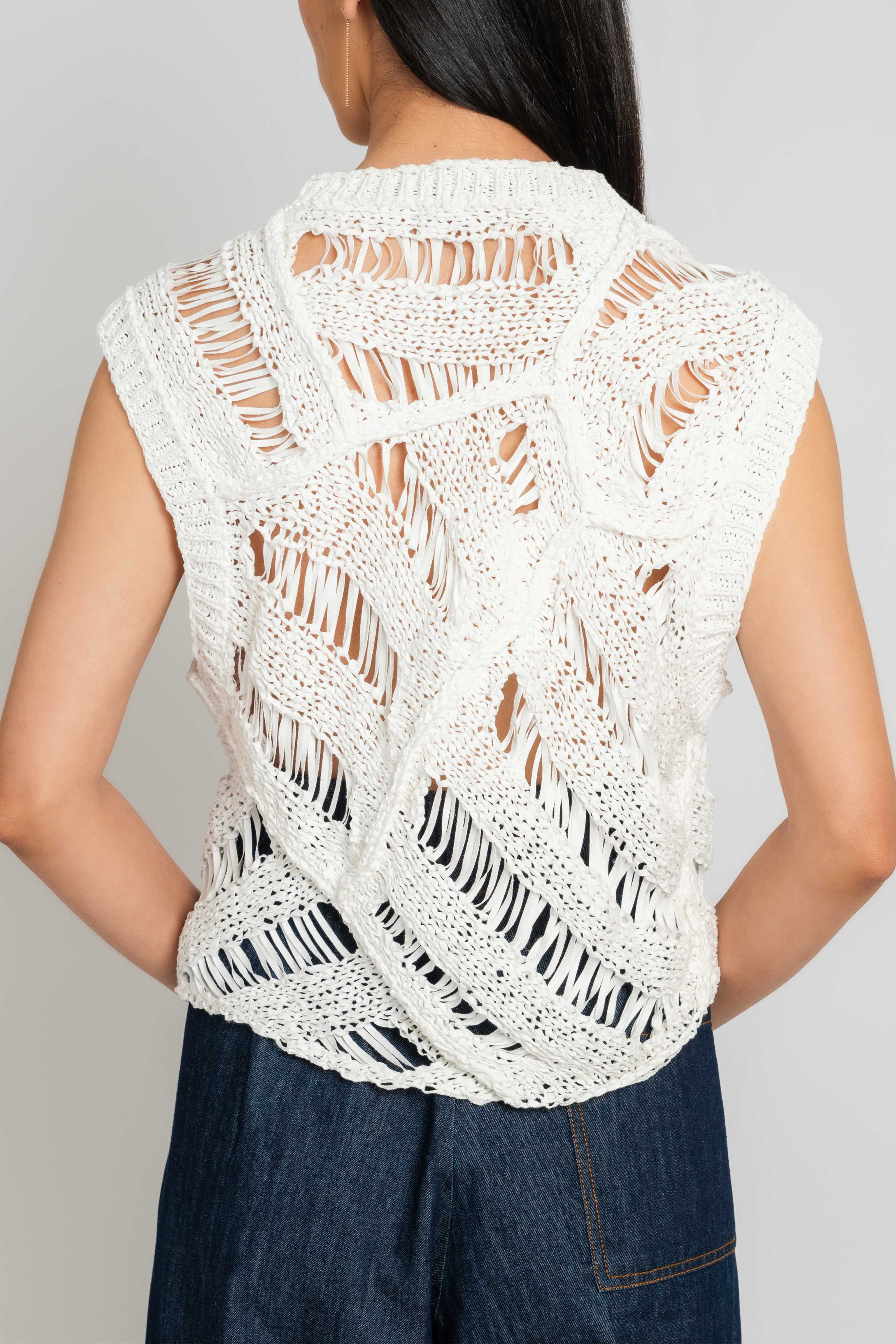 Kapok Vest