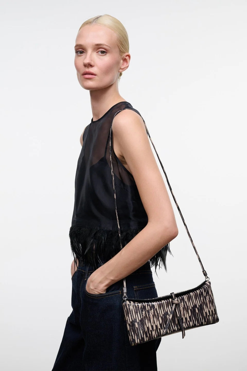 Eve Clutch - Porcupine Quill