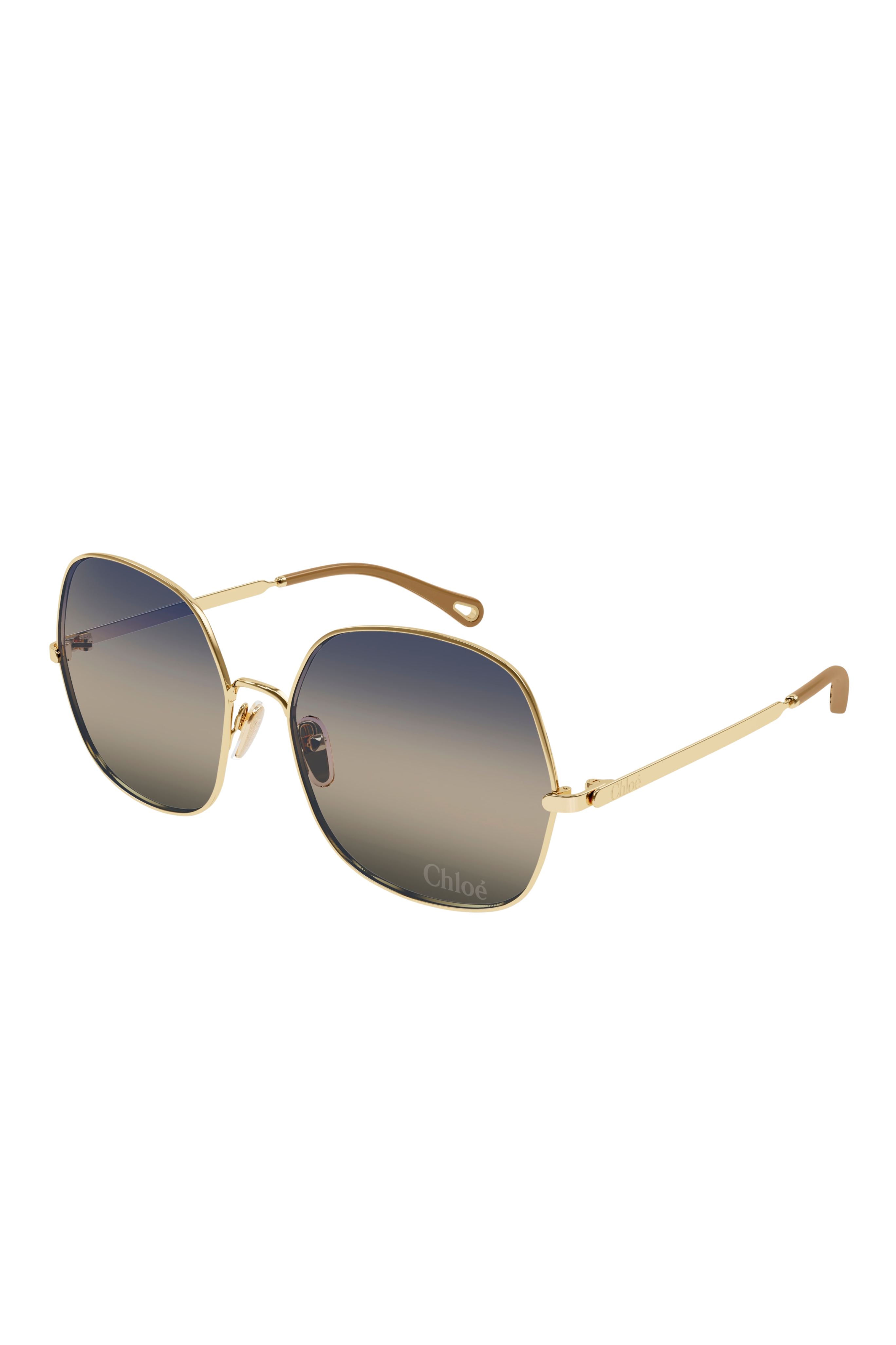 Square Aly Sunglasses