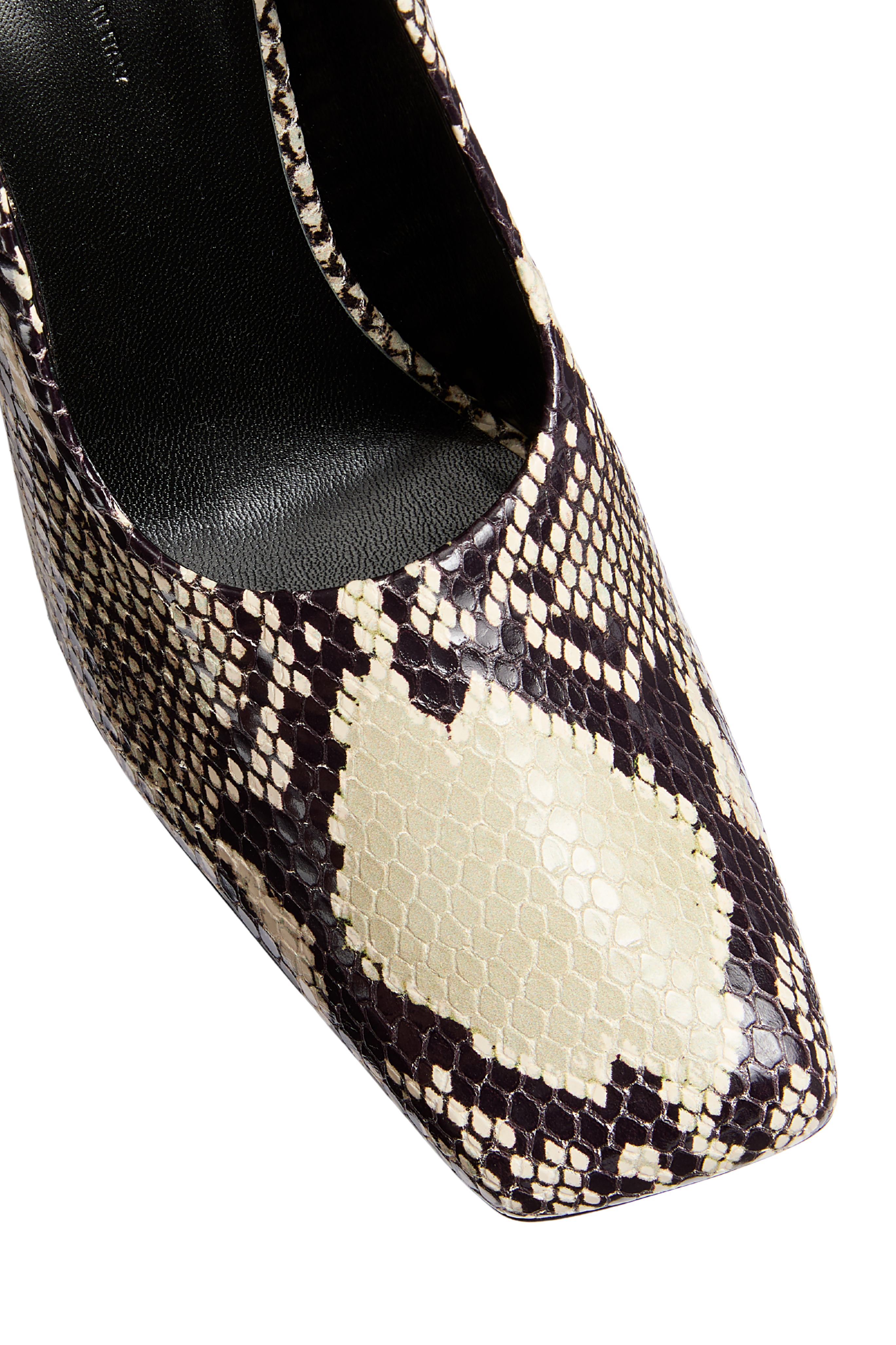 Eva Python Pump