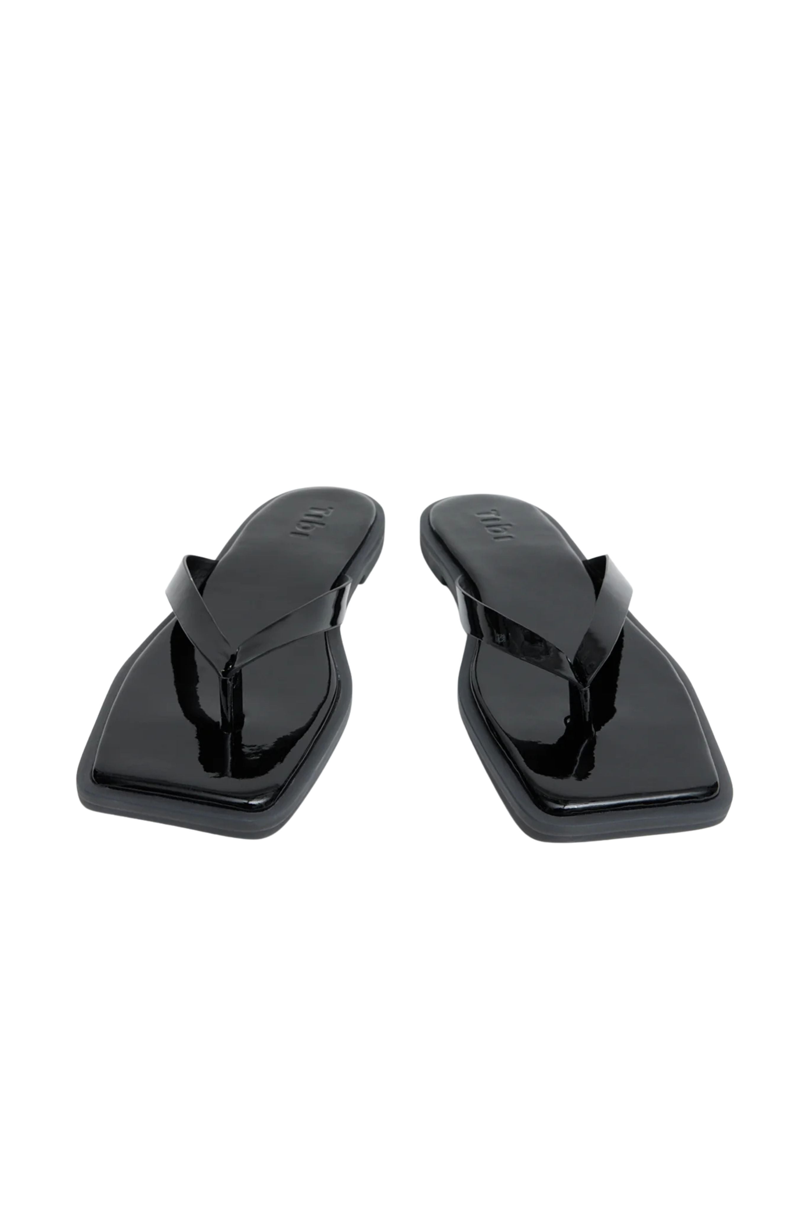 Arnie Sandal - Black