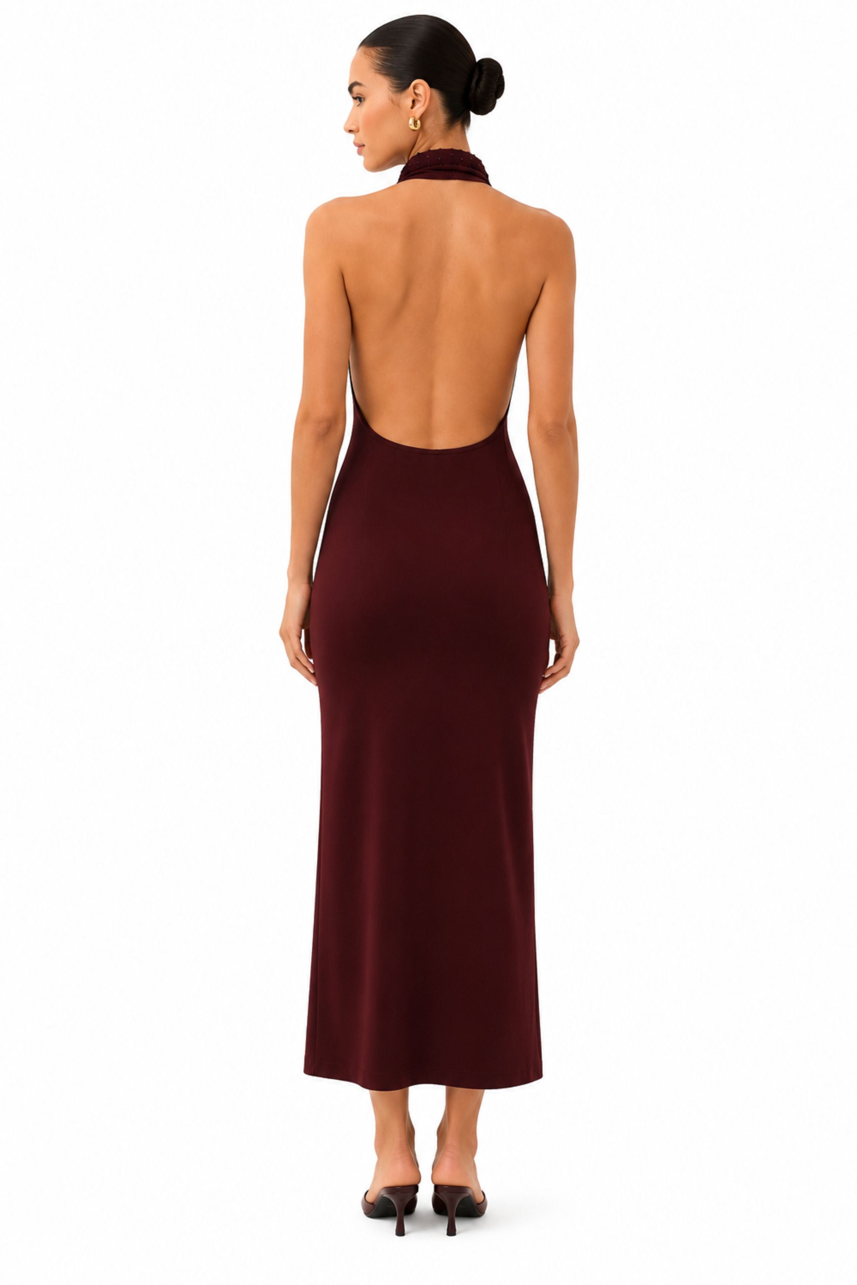Mane Dress