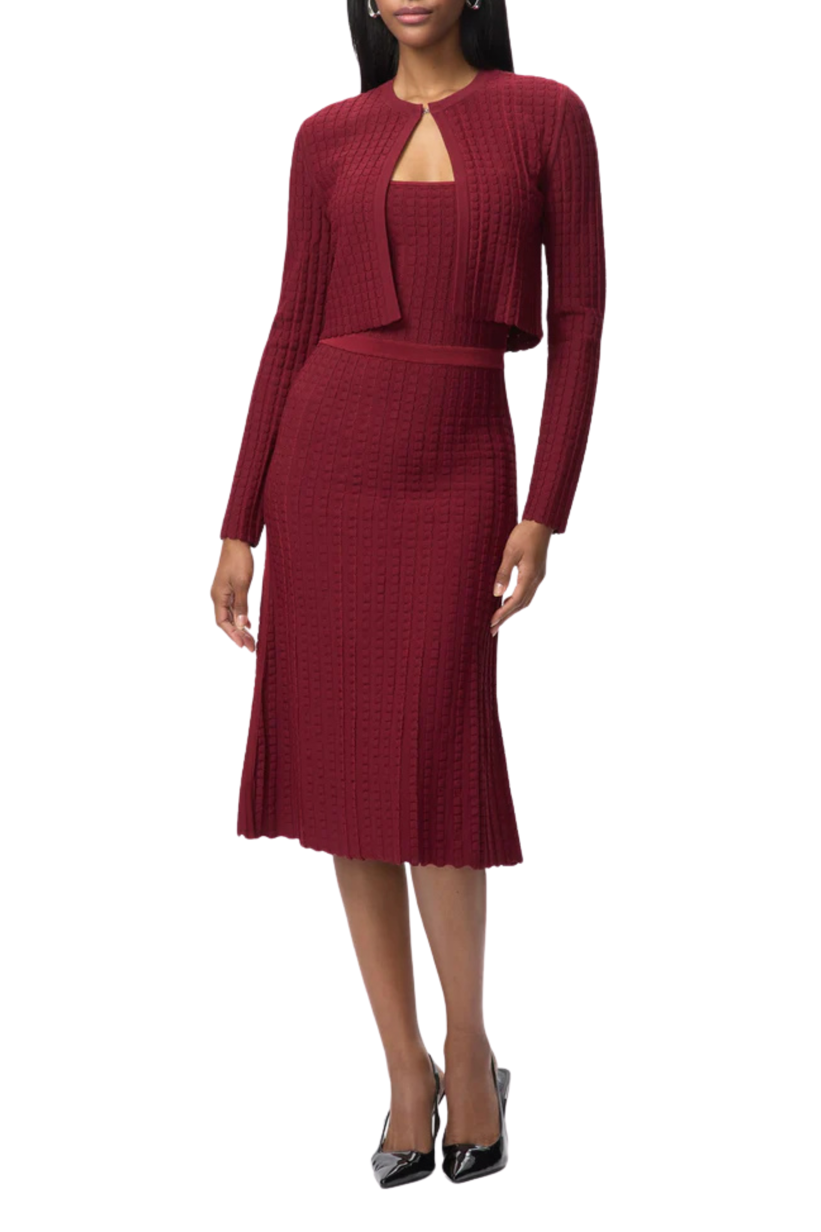 Anastasia Dress