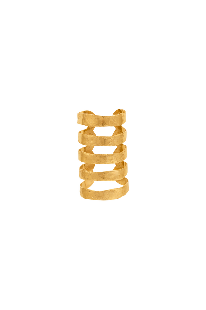 Extra Large Bianca Cuff
