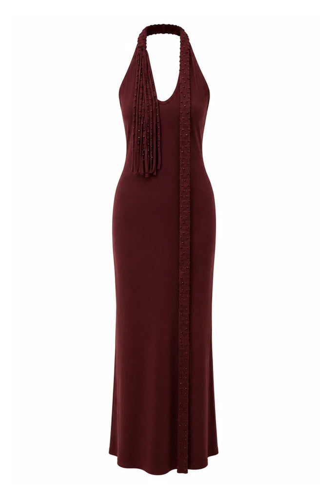 Mane Dress